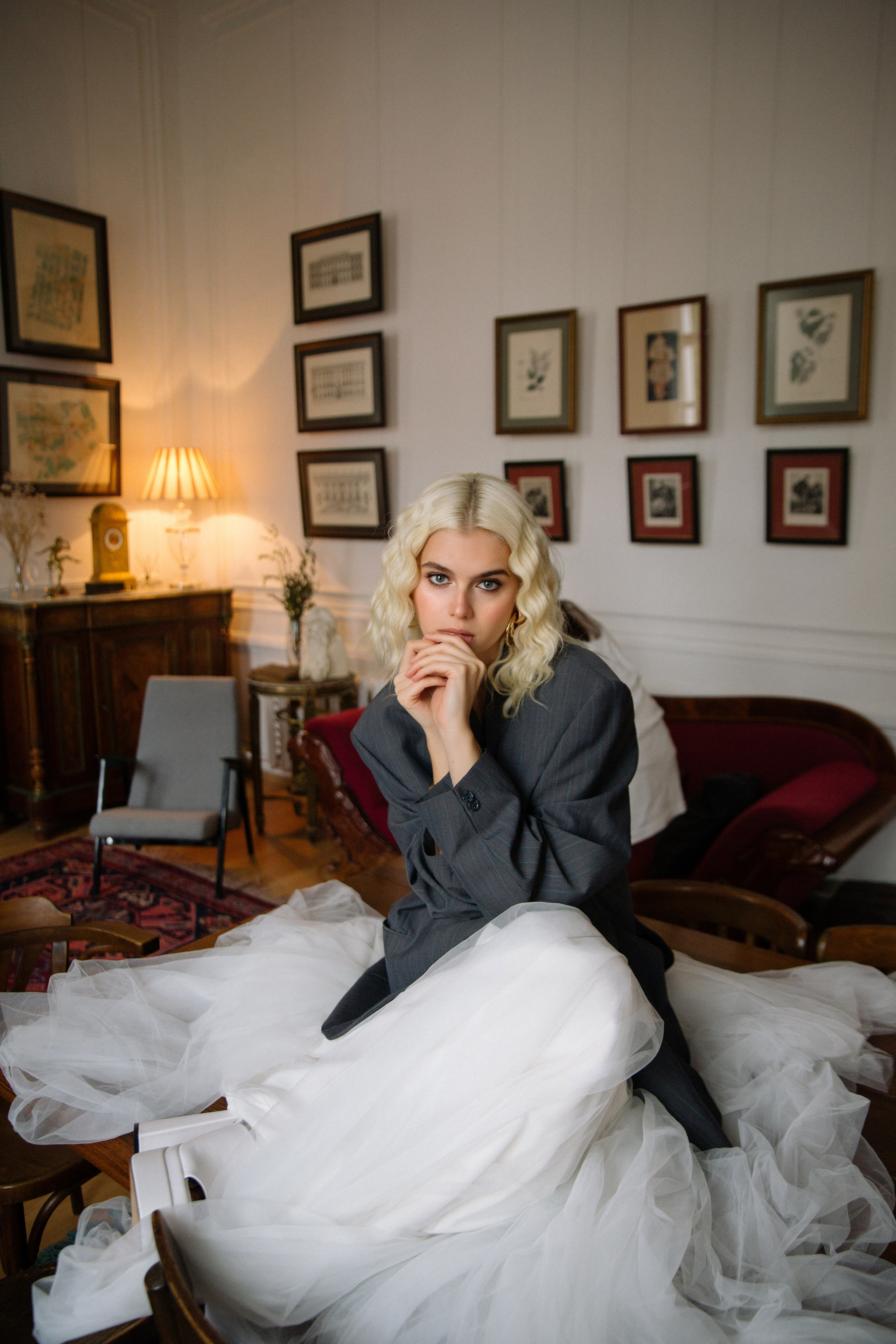 ЯБЛОКИ CAMPAIGN. Главная