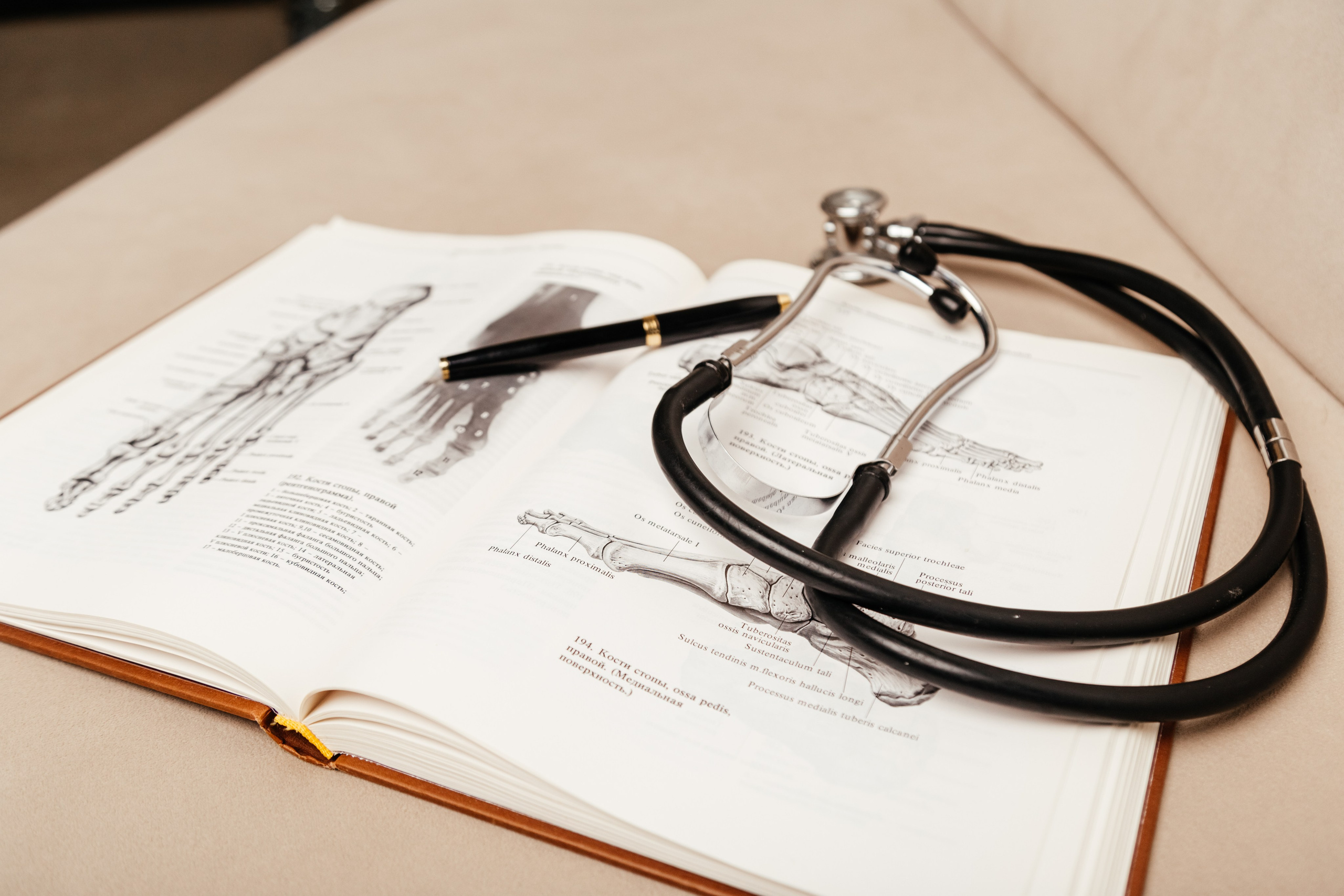 Контент для ортопеда. Семейный фотограф Любовь Саркеева