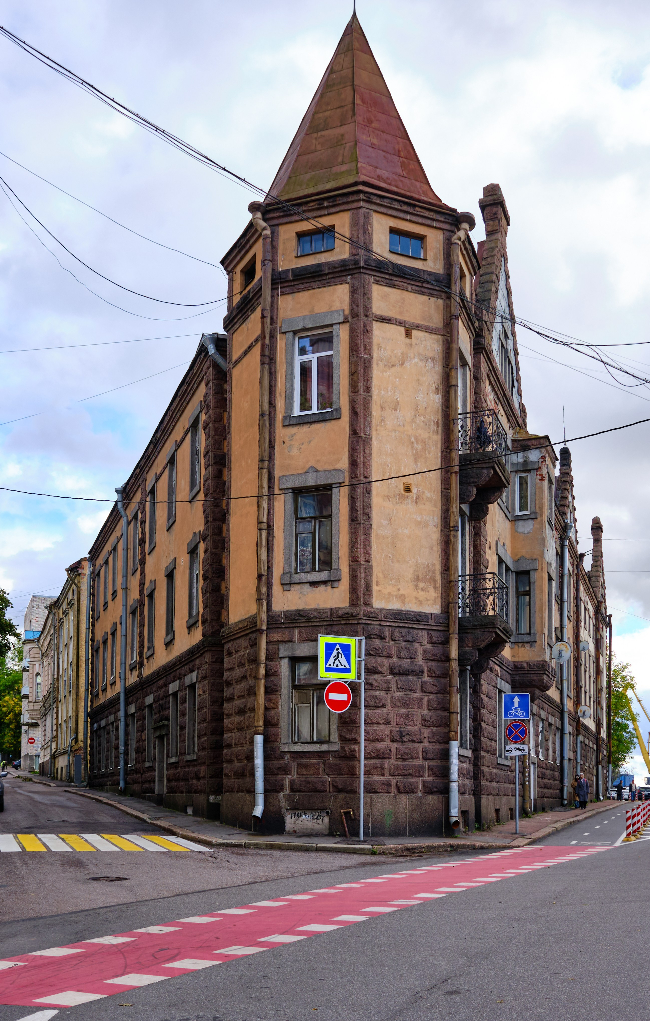 Выборг. Пейзажи Крайнего Севера. Баренцево море, Рыбачий, Средний, Немецкий