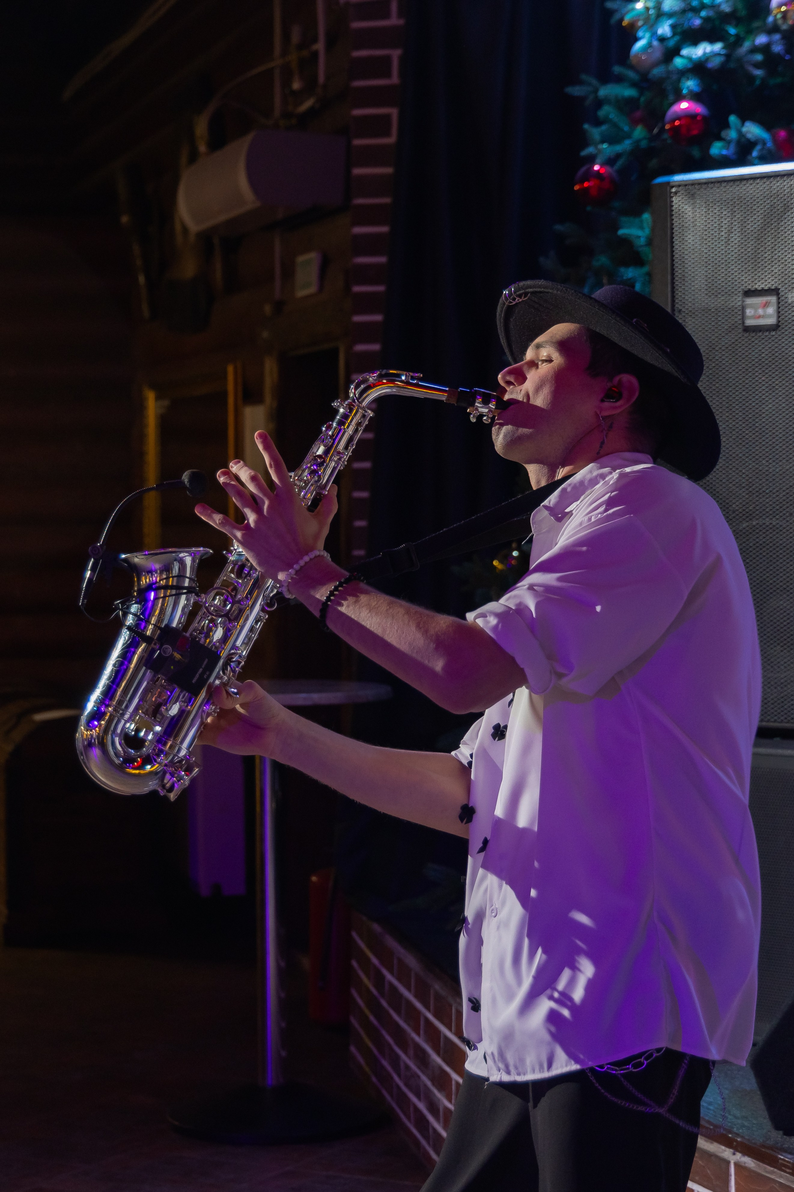 Корпоративная новогодняя съемка для логистической компании ИТА. Свадебный фотограф в Минске/Беларуси Сергей Спиридонов