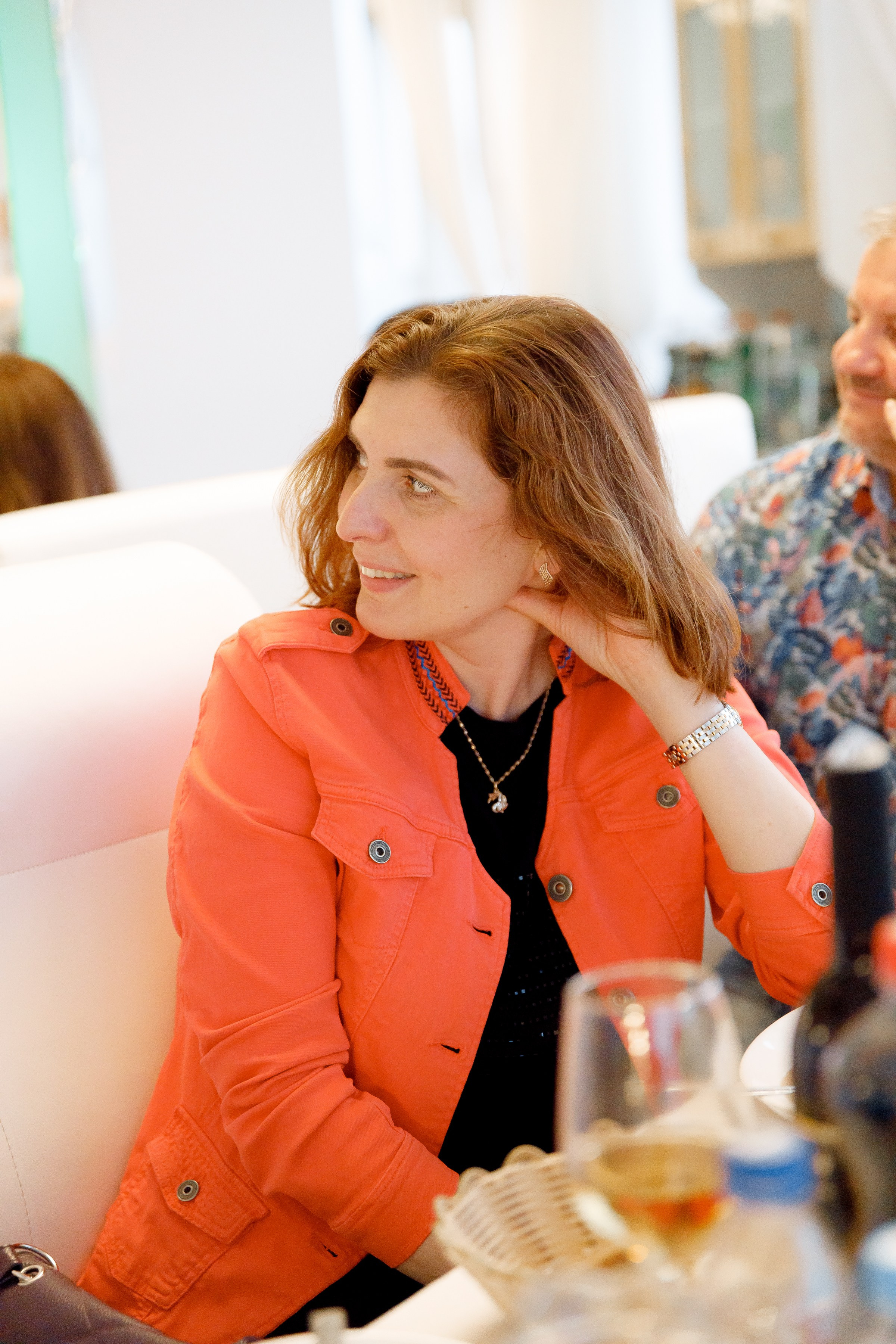 События. Фотограф в Самаре Юля Борщ