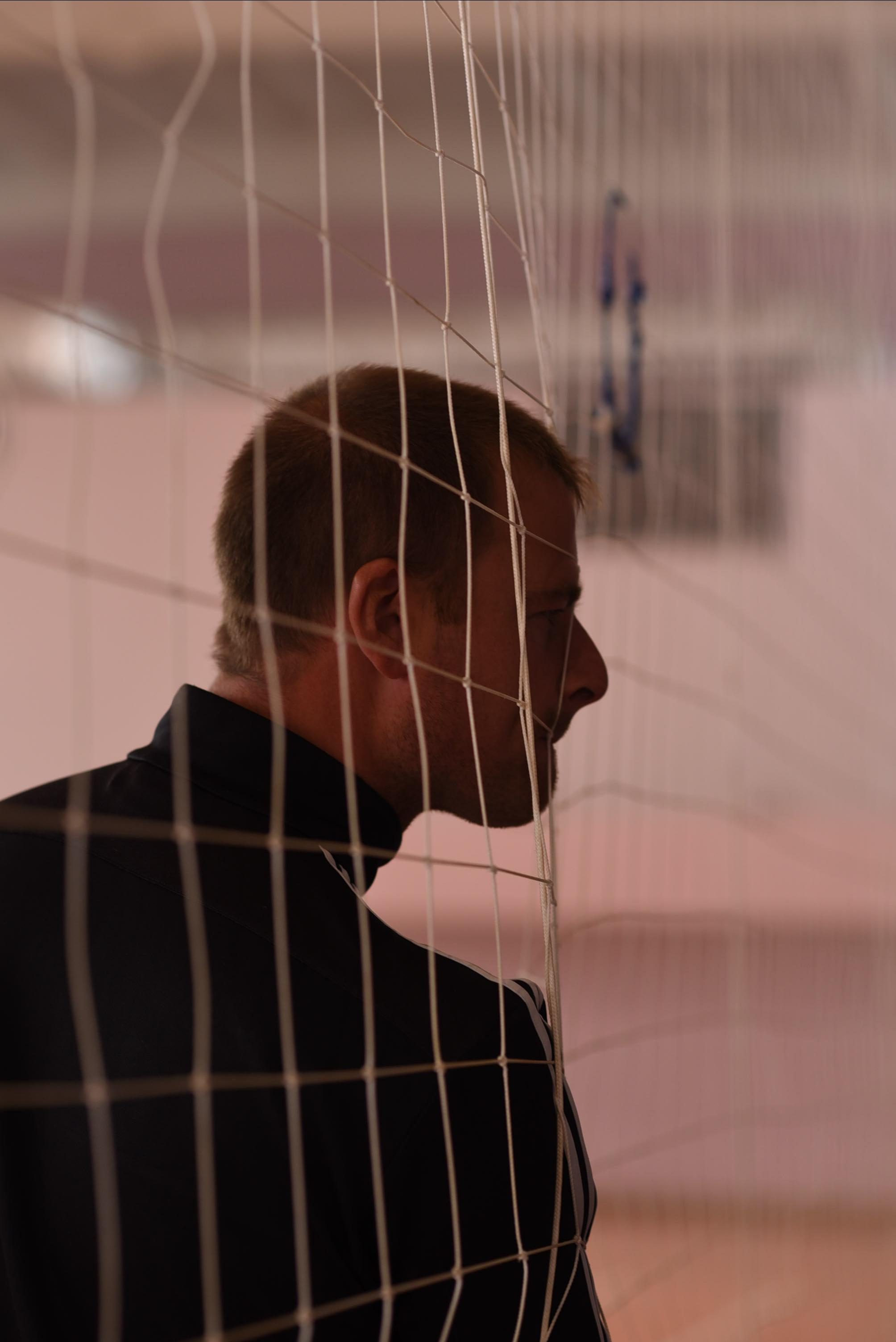 1. Документальный и портретный фотограф в Москве Мария Тарнавская