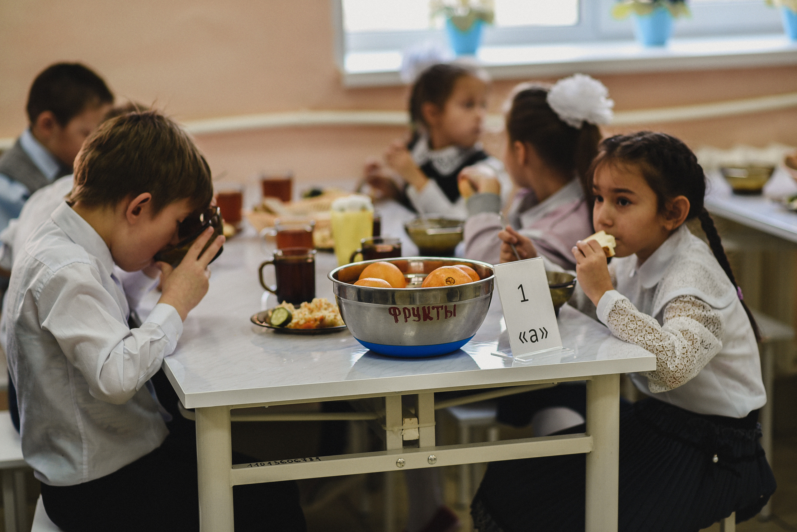 1. Документальный и портретный фотограф в Москве Мария Тарнавская