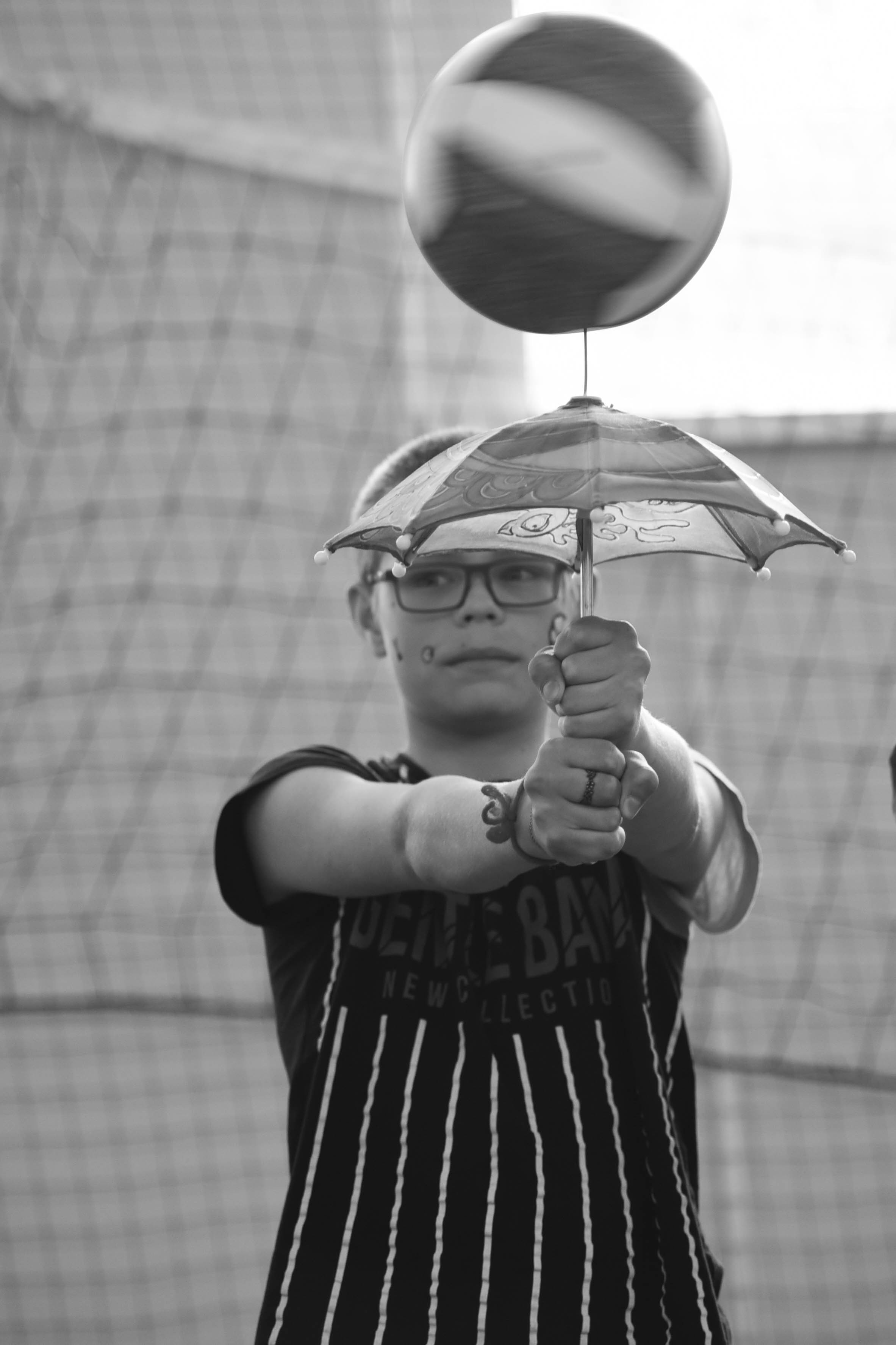 1. Документальный и портретный фотограф в Москве Мария Тарнавская