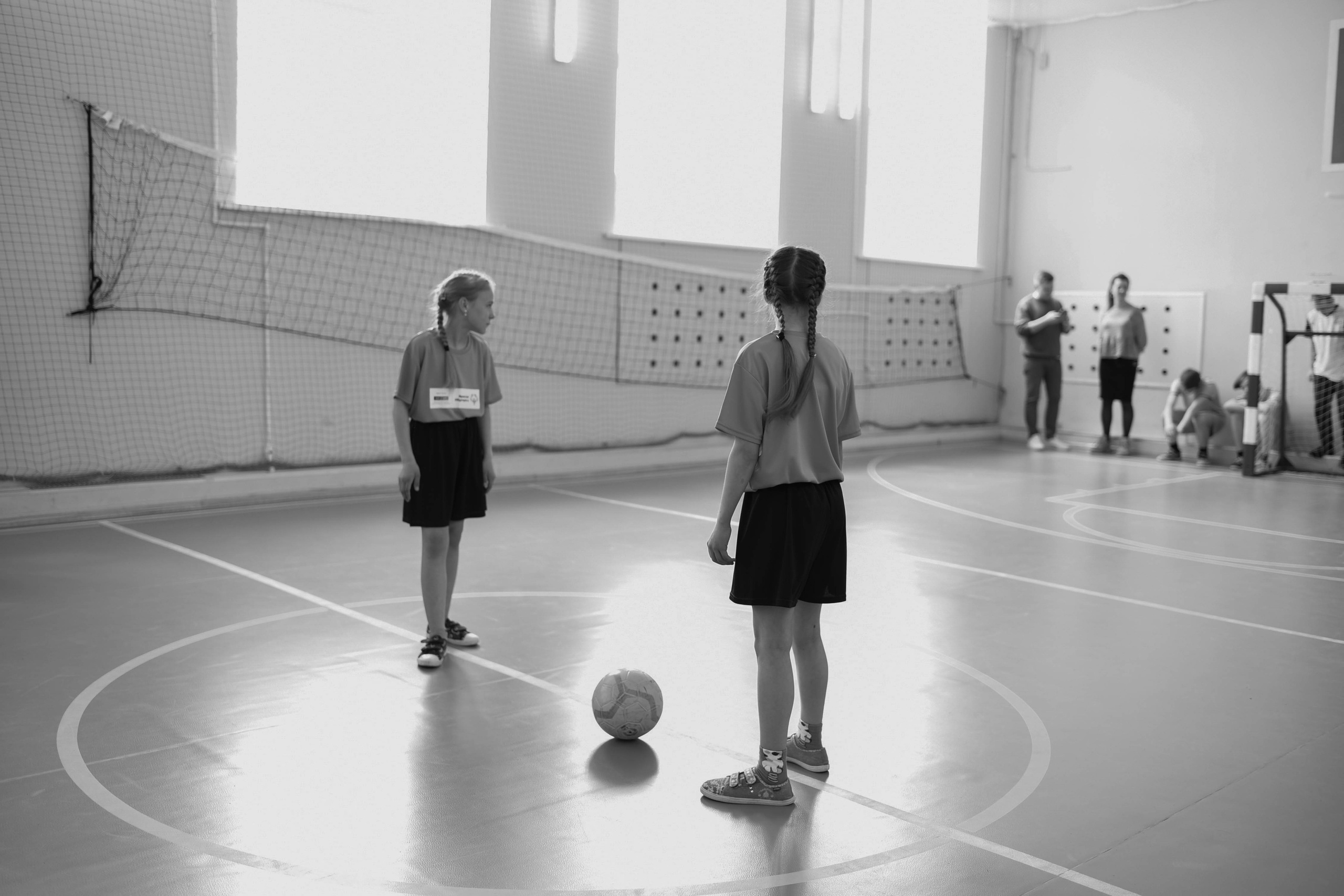 1. Документальный и портретный фотограф в Москве Мария Тарнавская