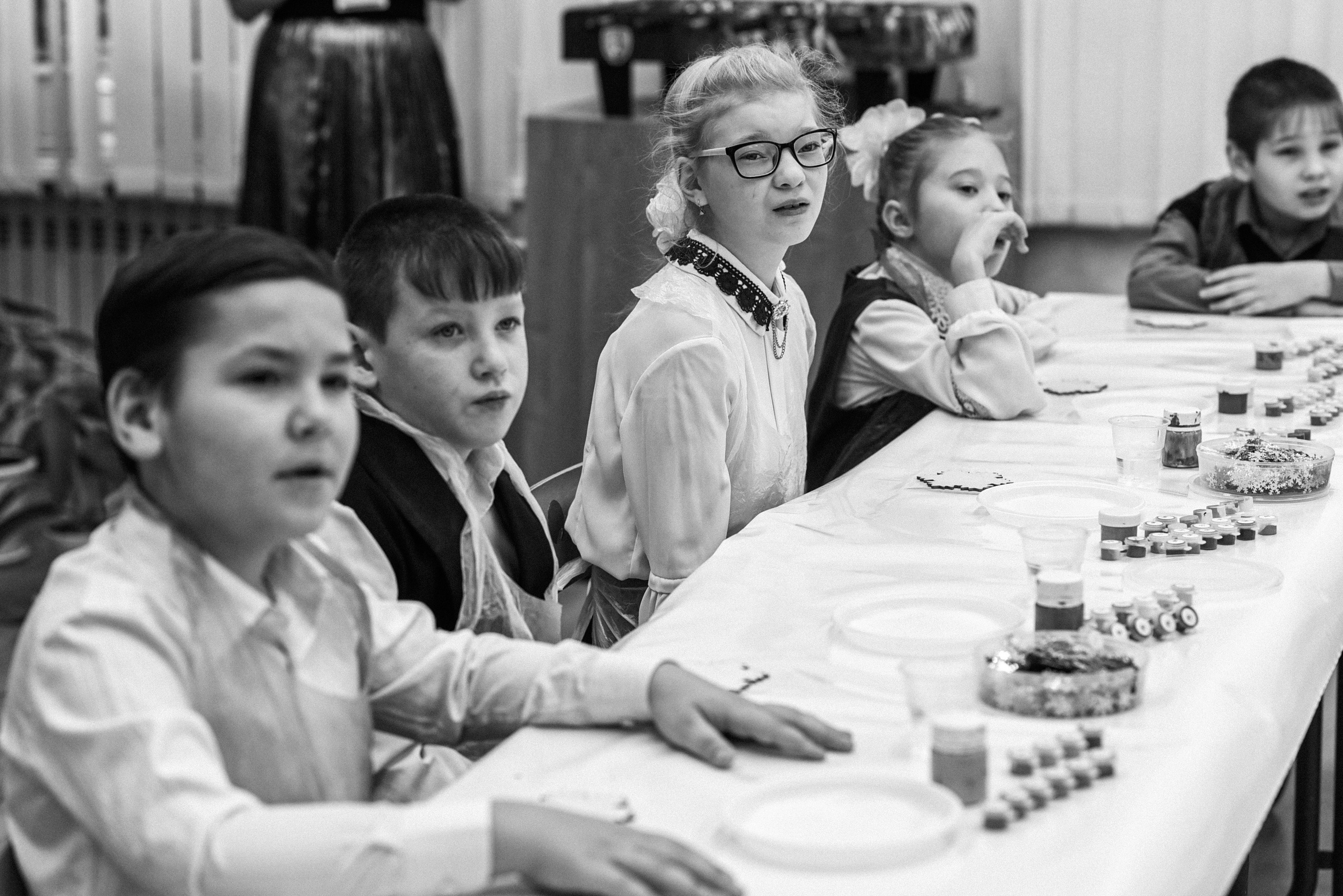 1. Документальный и портретный фотограф в Москве Мария Тарнавская