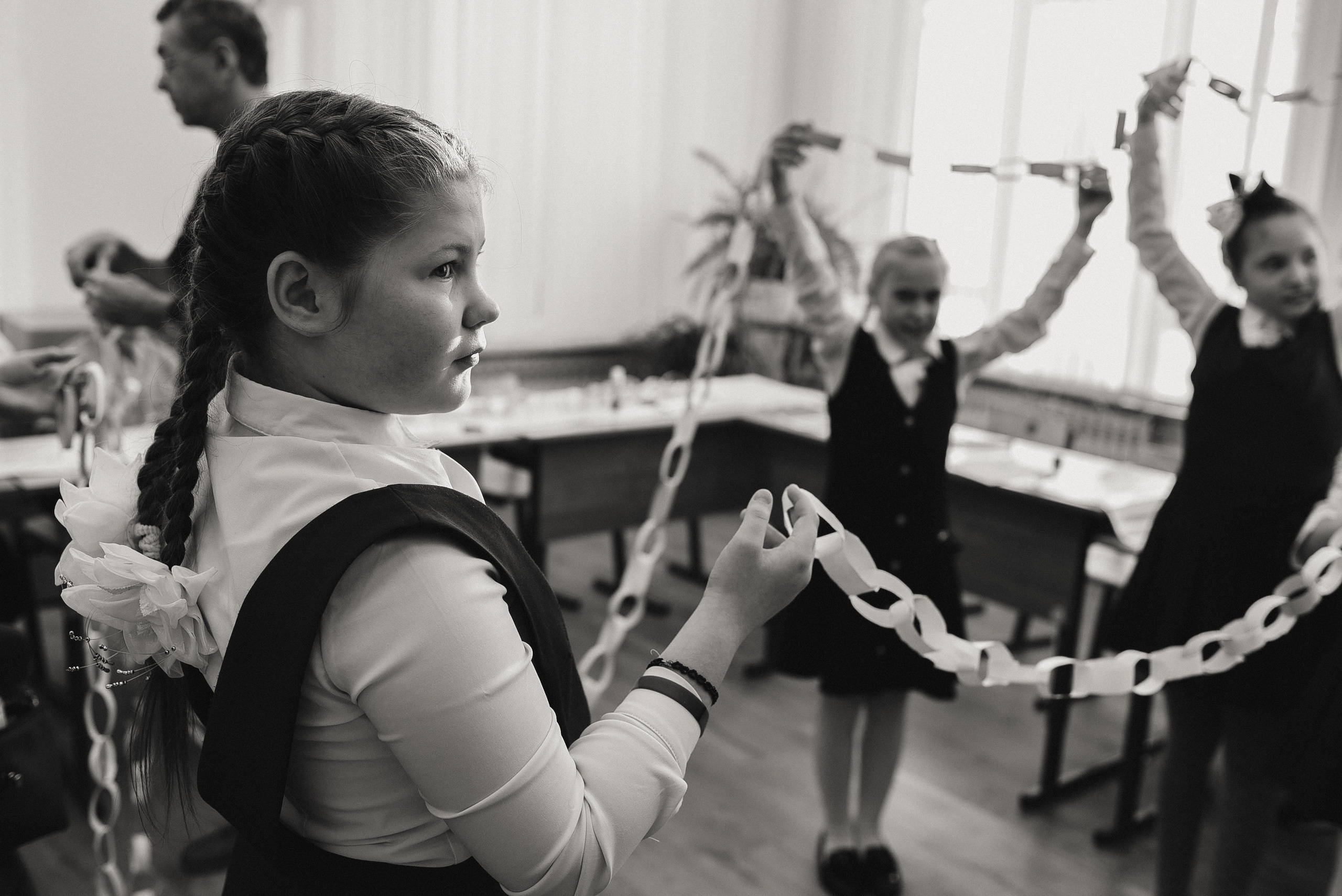 1. Документальный и портретный фотограф в Москве Мария Тарнавская