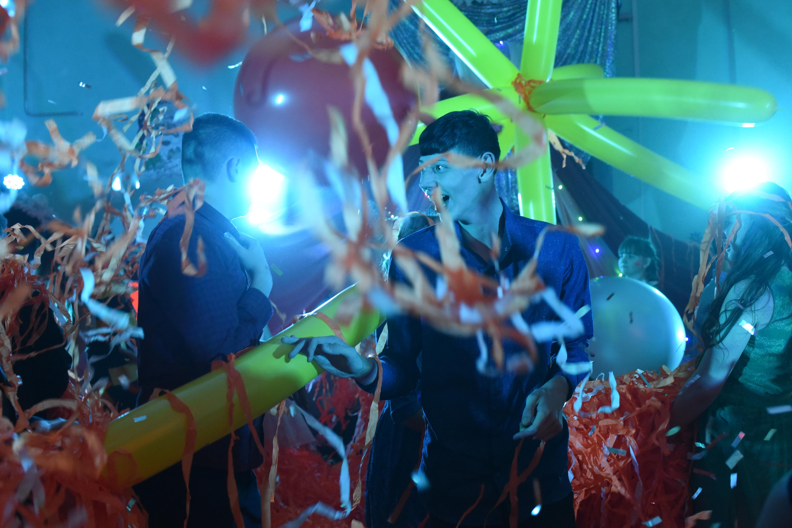 1. Документальный и портретный фотограф в Москве Мария Тарнавская