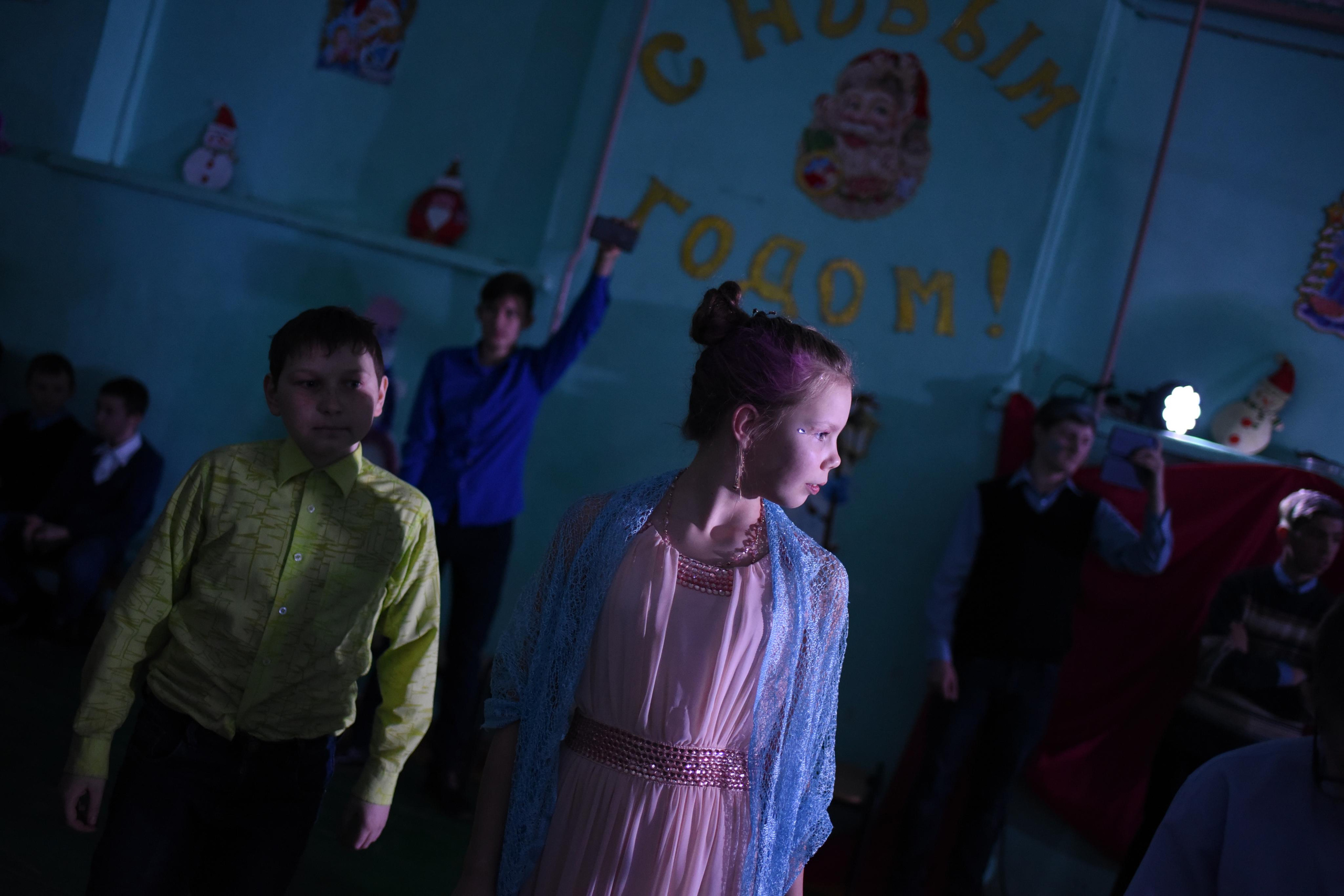 1. Документальный и портретный фотограф в Москве Мария Тарнавская