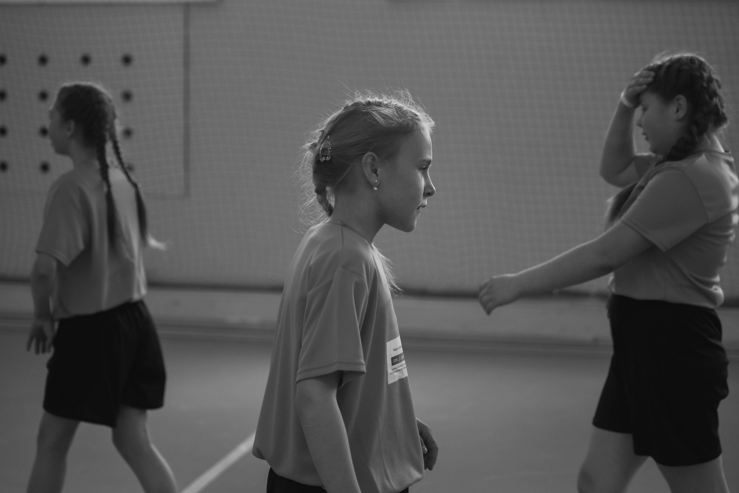 1. Документальный и портретный фотограф в Москве Мария Тарнавская