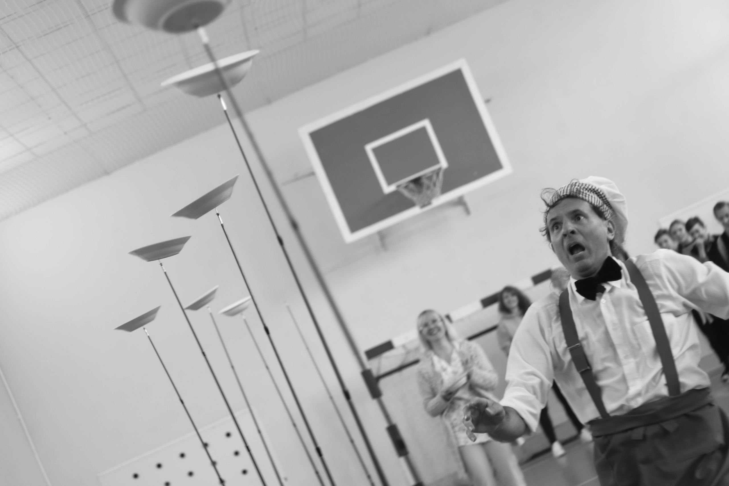 1. Документальный и портретный фотограф в Москве Мария Тарнавская