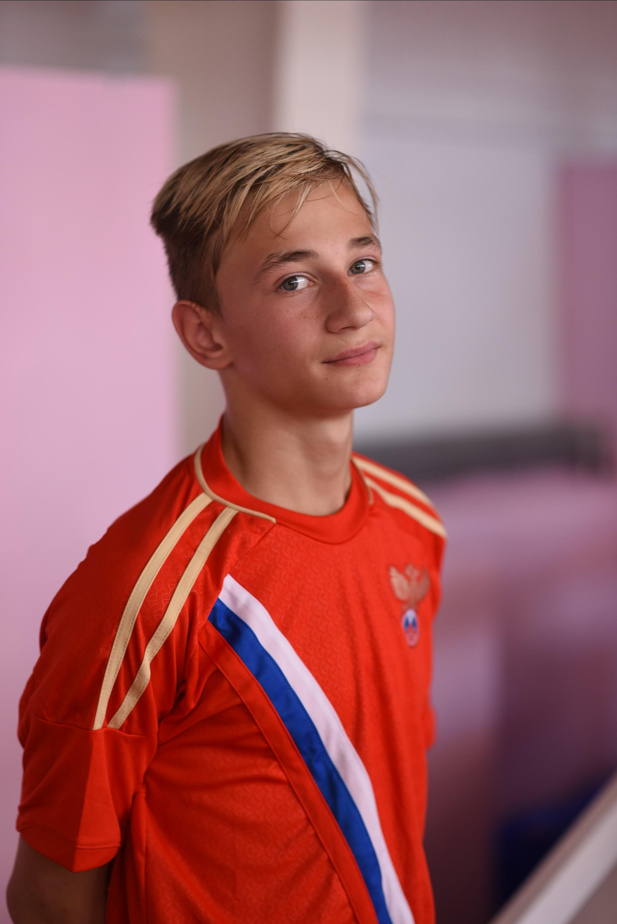 1. Документальный и портретный фотограф в Москве Мария Тарнавская