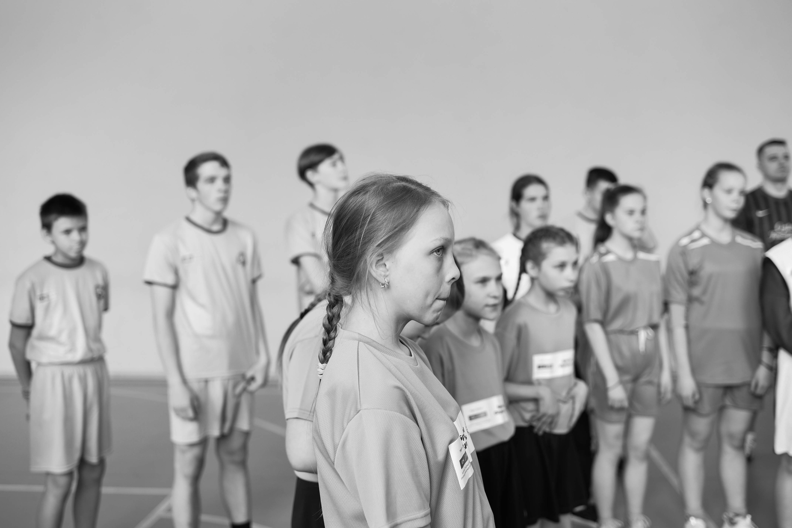 1. Документальный и портретный фотограф в Москве Мария Тарнавская