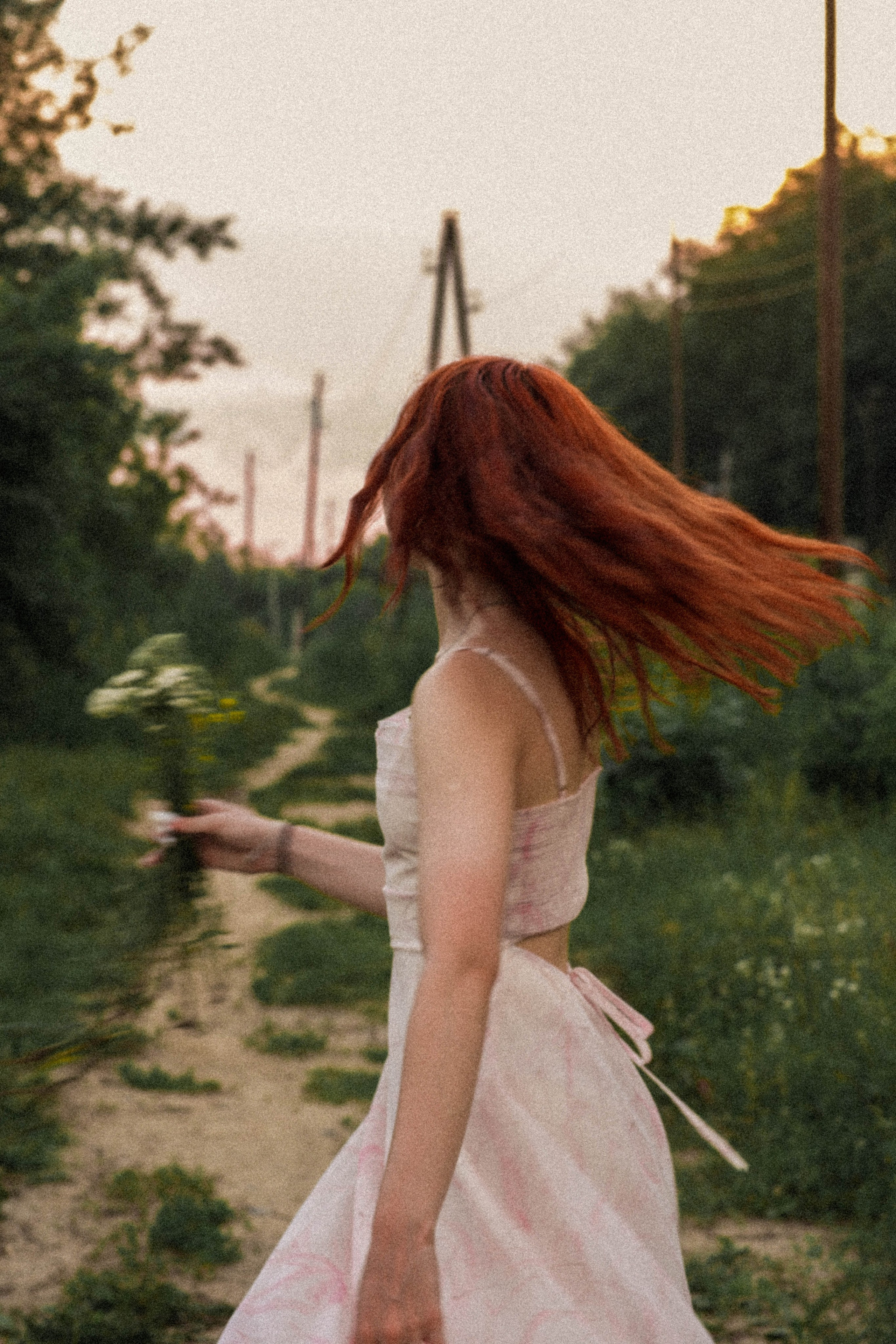 Мария. Портретный фотограф Александра Новикова Тюмень