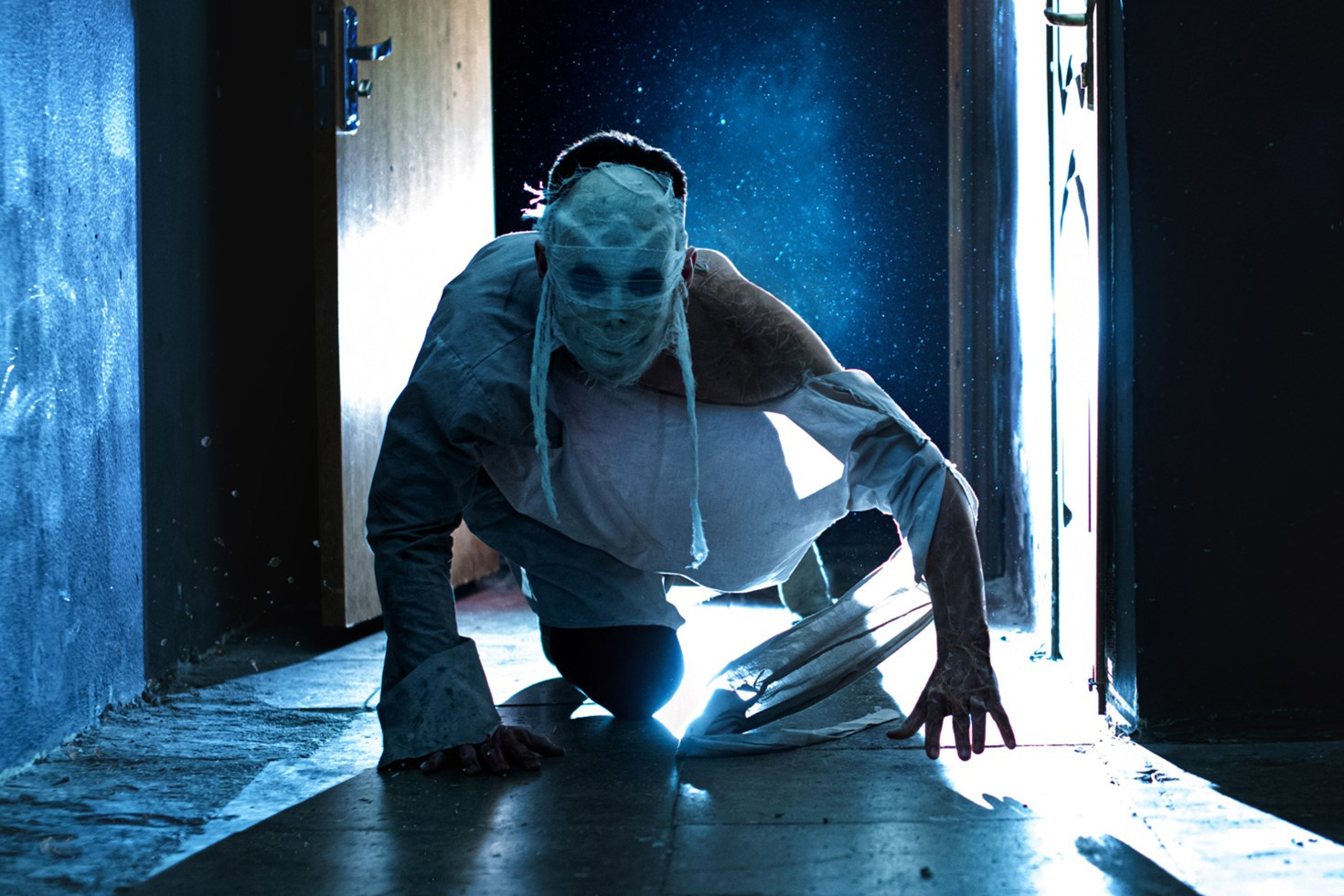 Квесты. Твой идеальный фотограф