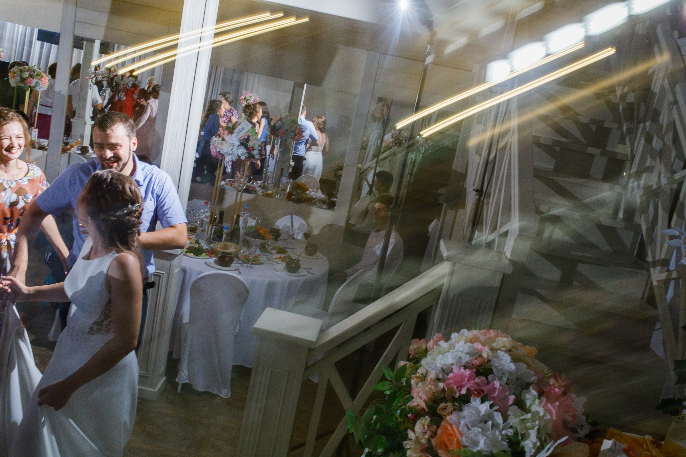 Вадим и Алия. Фотограф в Уфе Ирина Идрисова