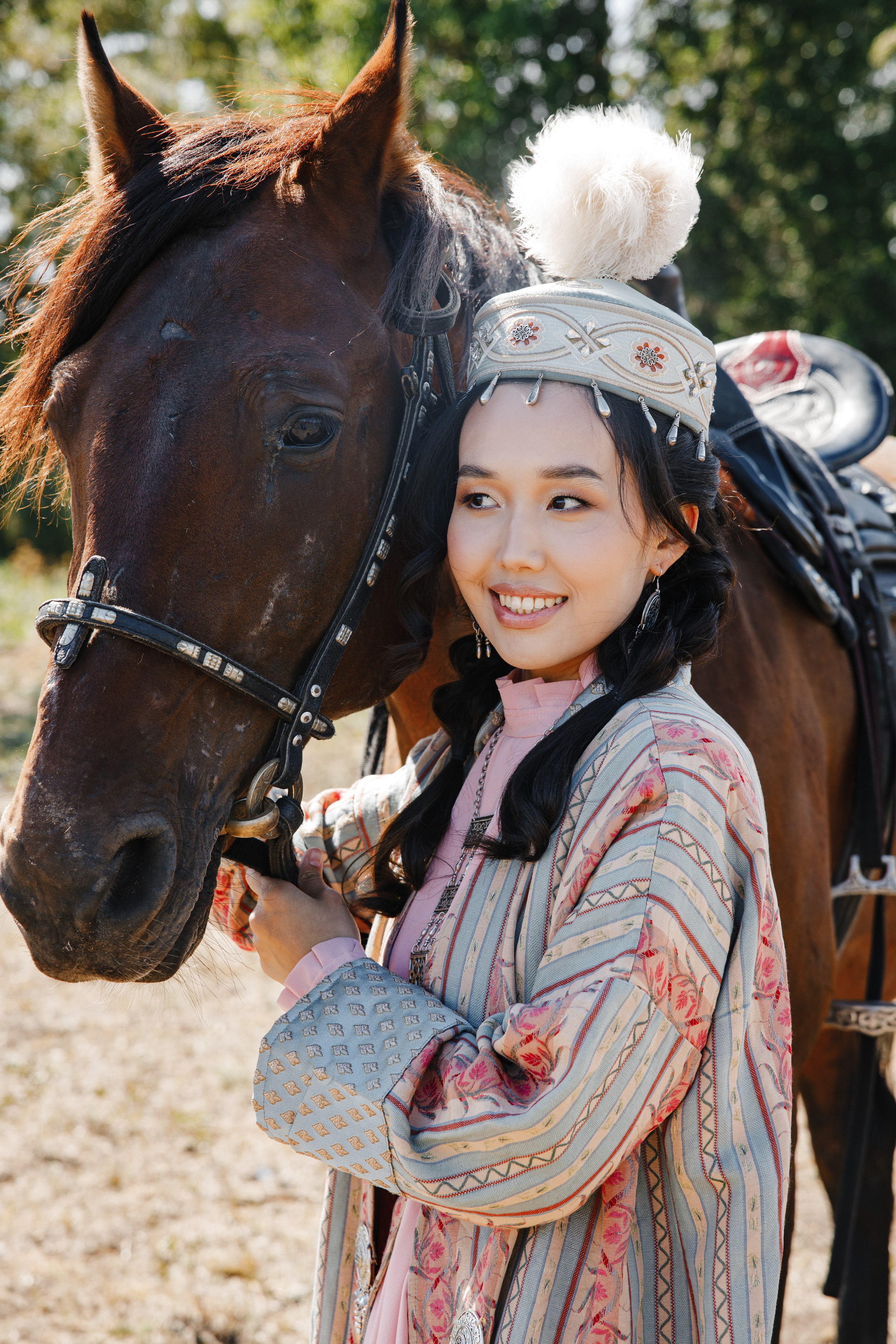 Ұзату Санду