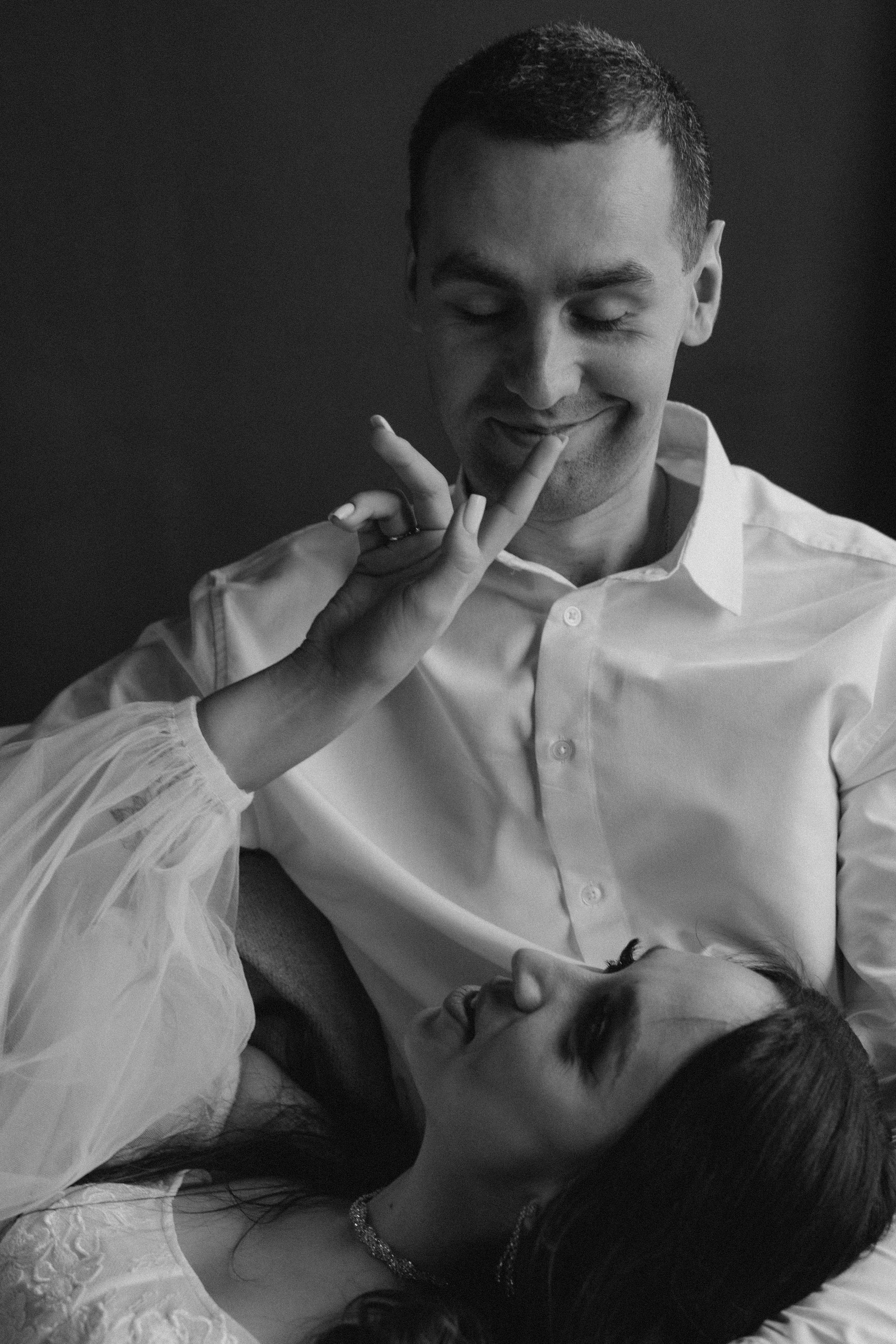 Кристина ♡ Александр. Семейный фотограф в Ижевске Даша Денисова