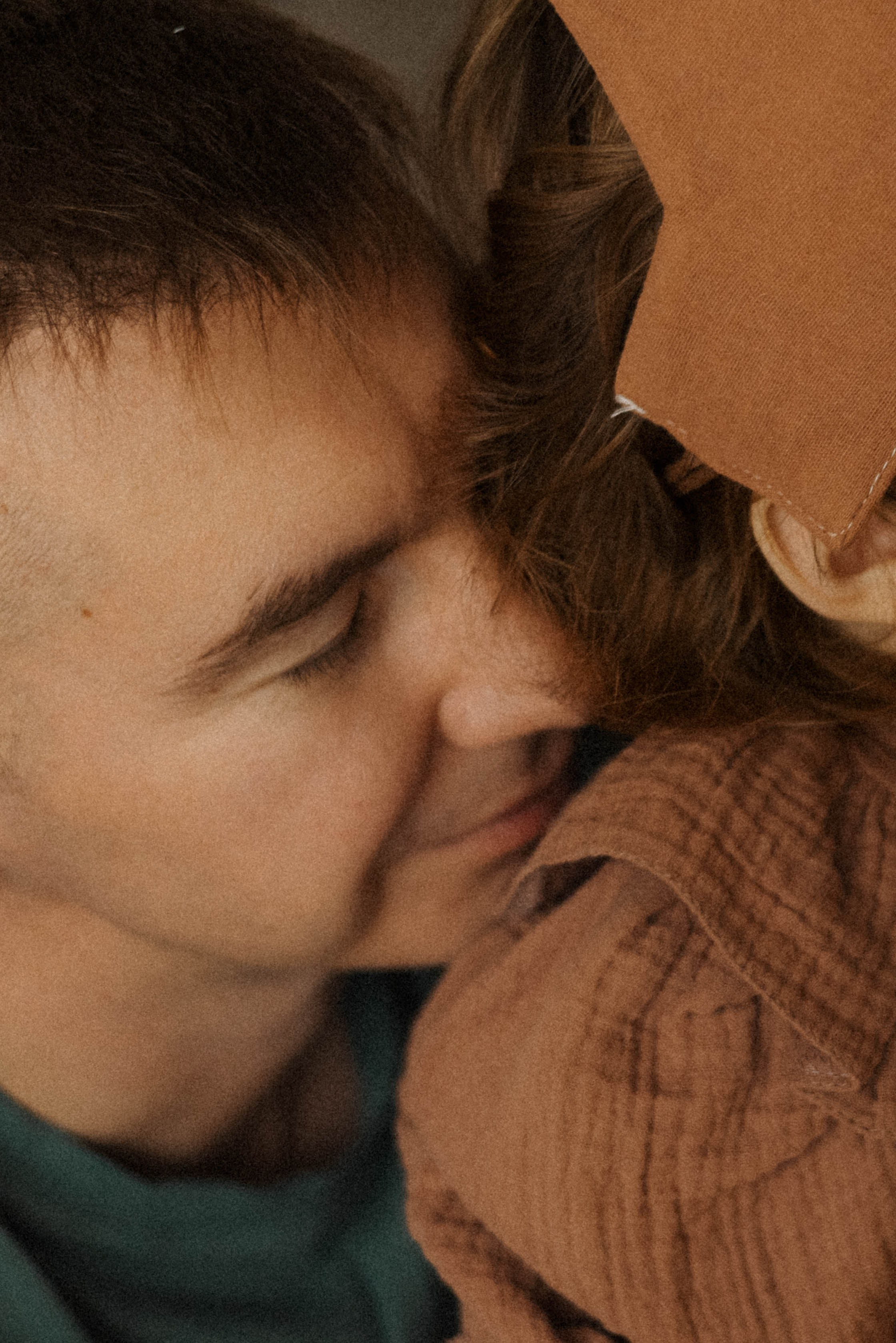 Евгений и Мия. Семейный фотограф в Ижевске Даша Денисова