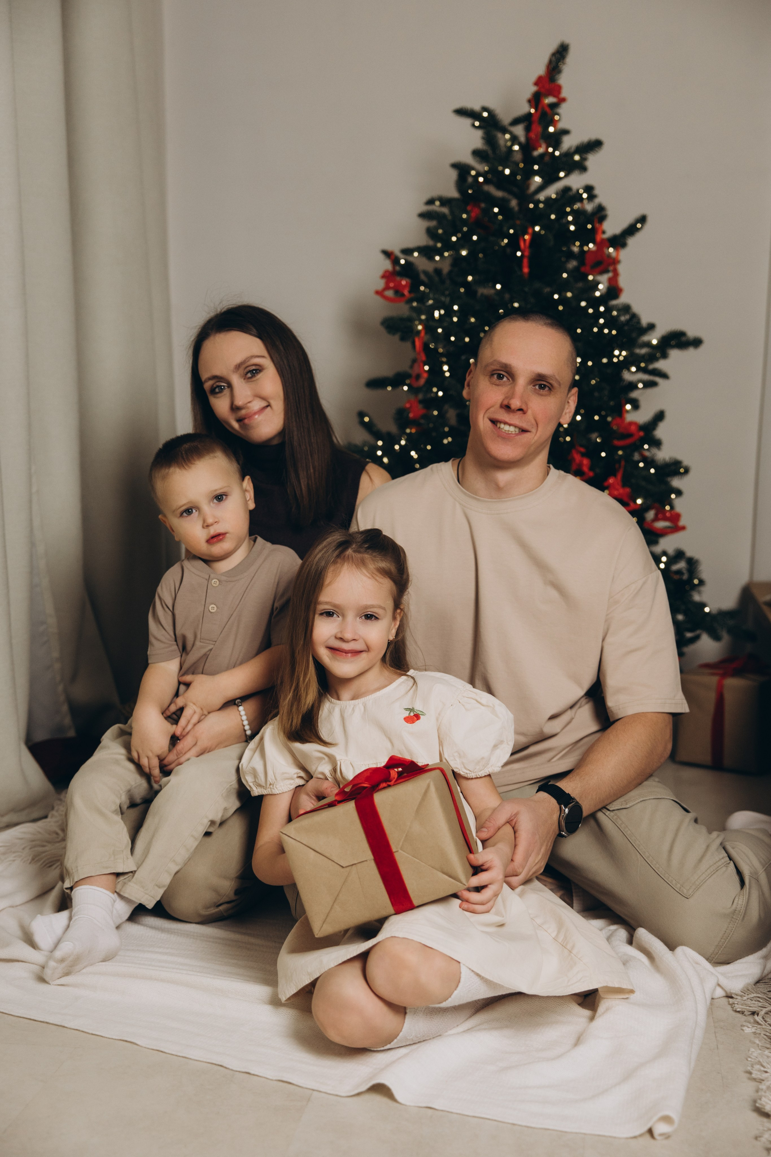 Студия Френды. Свадебный, семейный фотограф в Иркутске Светлана Макаричева