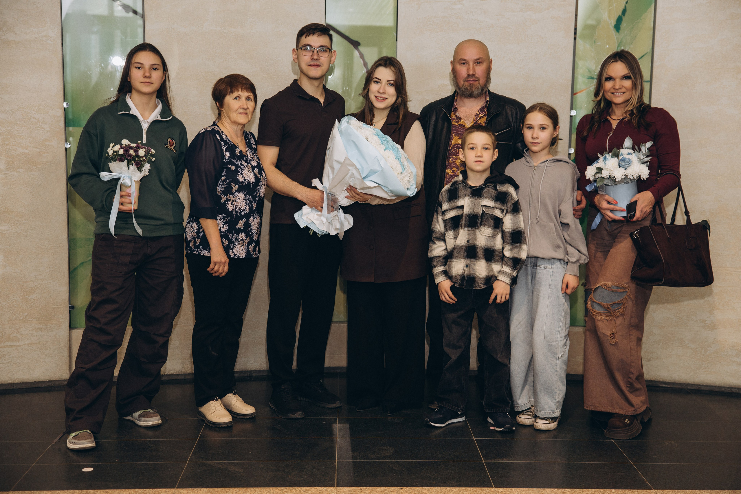 Выписка. Свадебный, семейный фотограф в Иркутске Светлана Макаричева