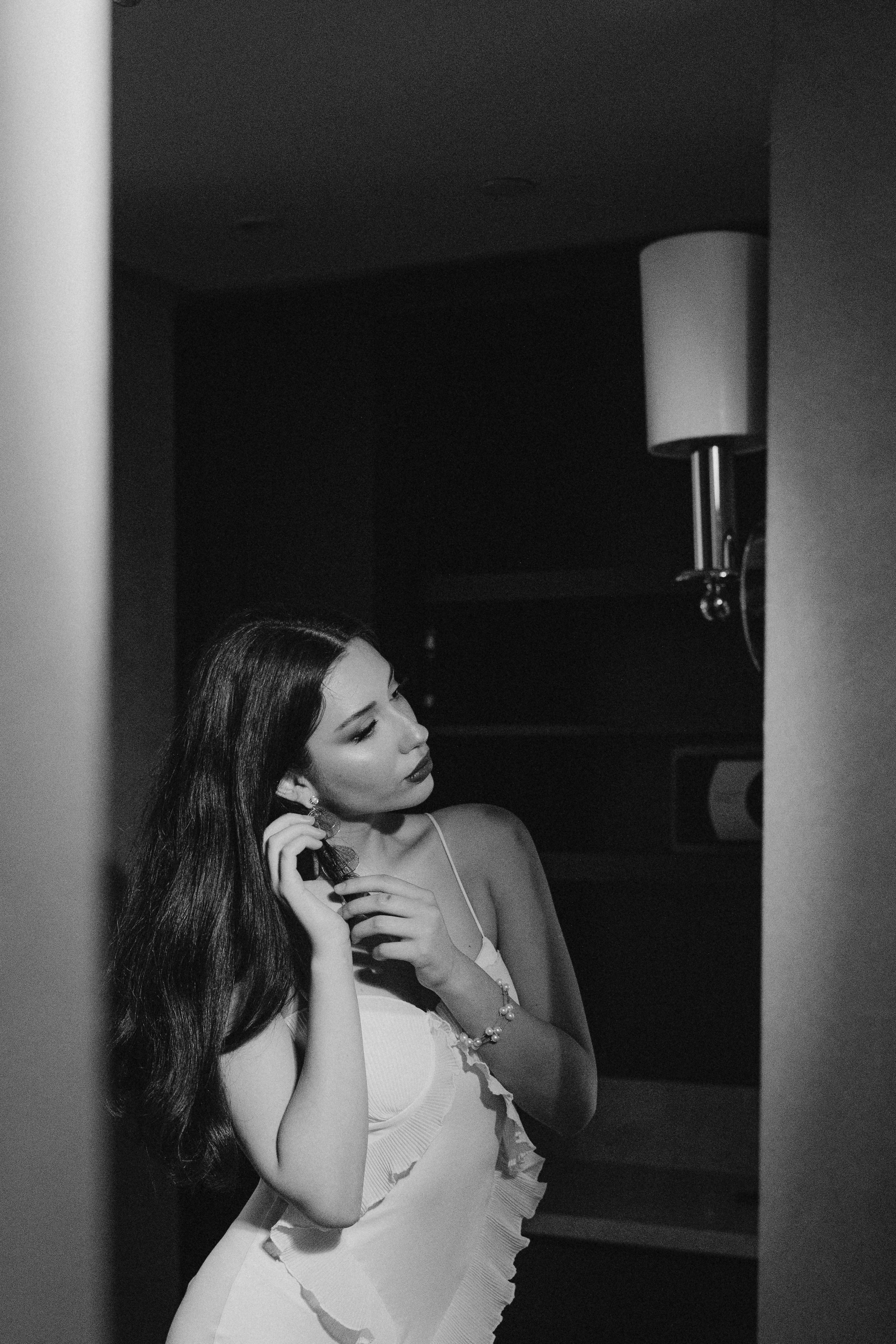 Федор и Малена. Свадебный, портретный и семейный фотограф в Москве Абукалиева Диляра