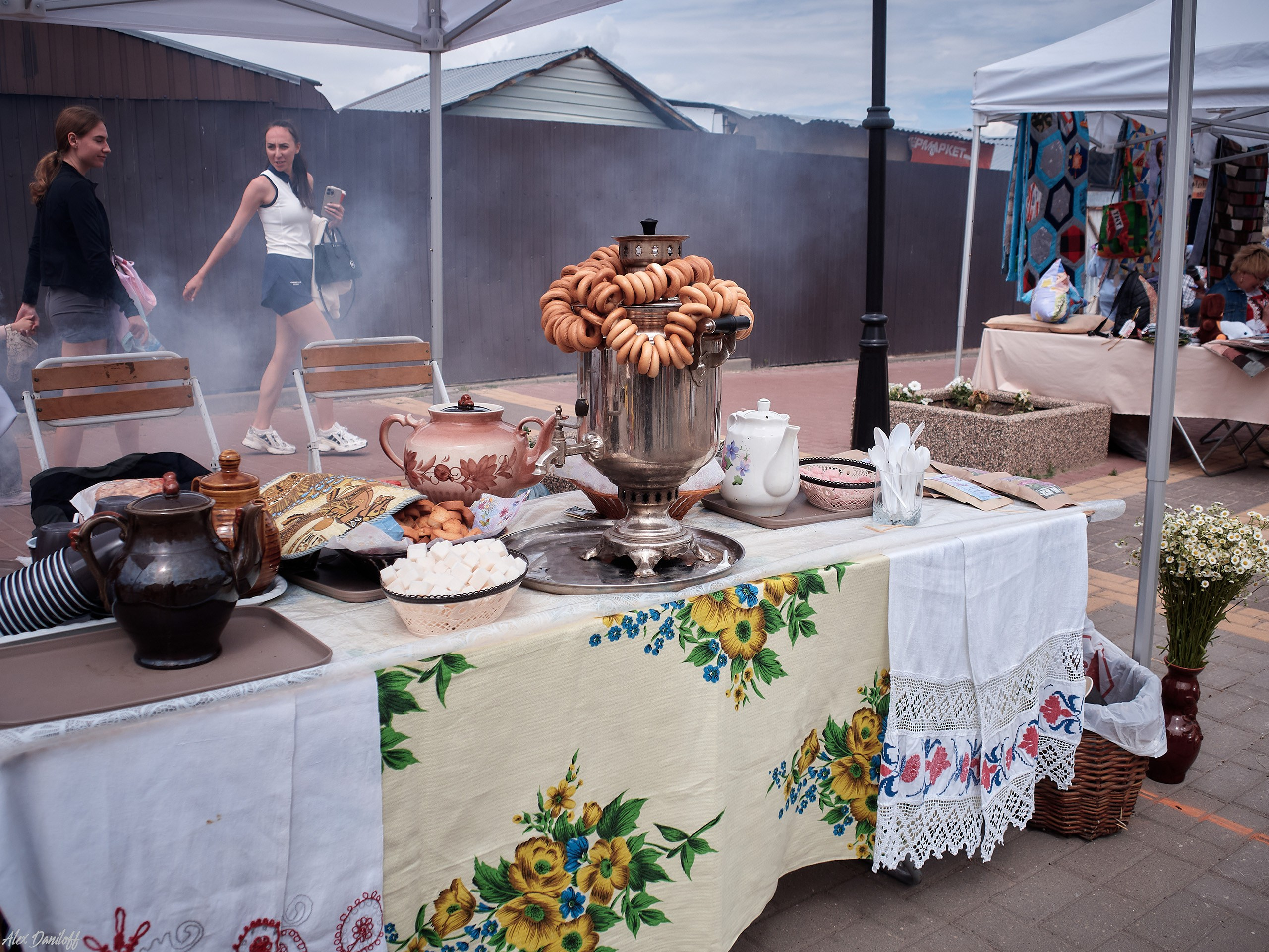 День семьи, любви и верности 2025. Муром-Инфо. Новости культуры, образования, спорта в городе Муром