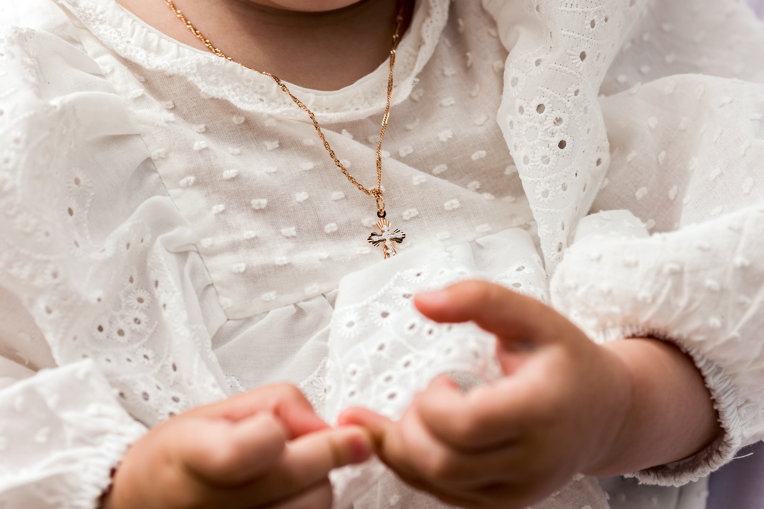 Фотосъёмка Крещения. Семейный фотограф в Санкт-Петербурге — Лена Тимина