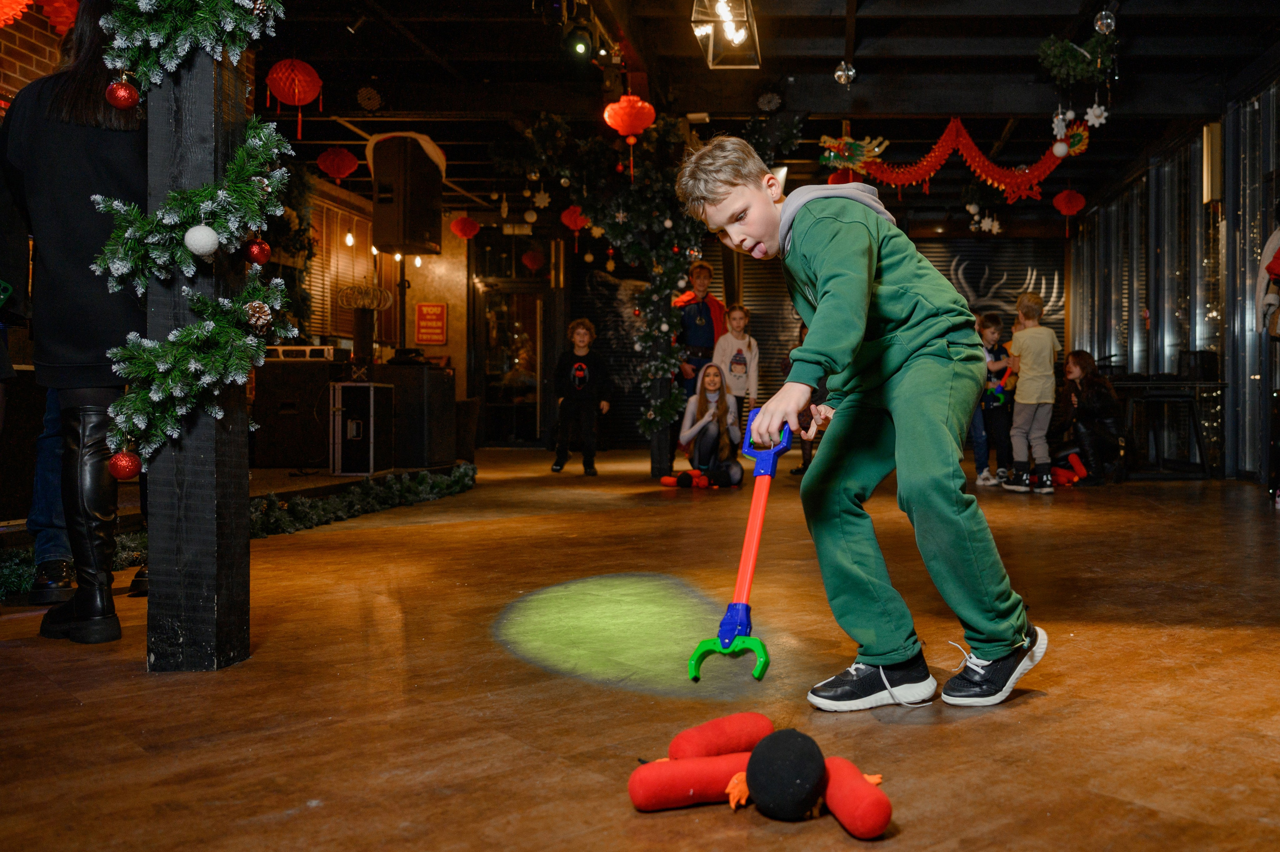 Фотограф детский день рождение. Фотограф в Липецке Ковалько Евгений