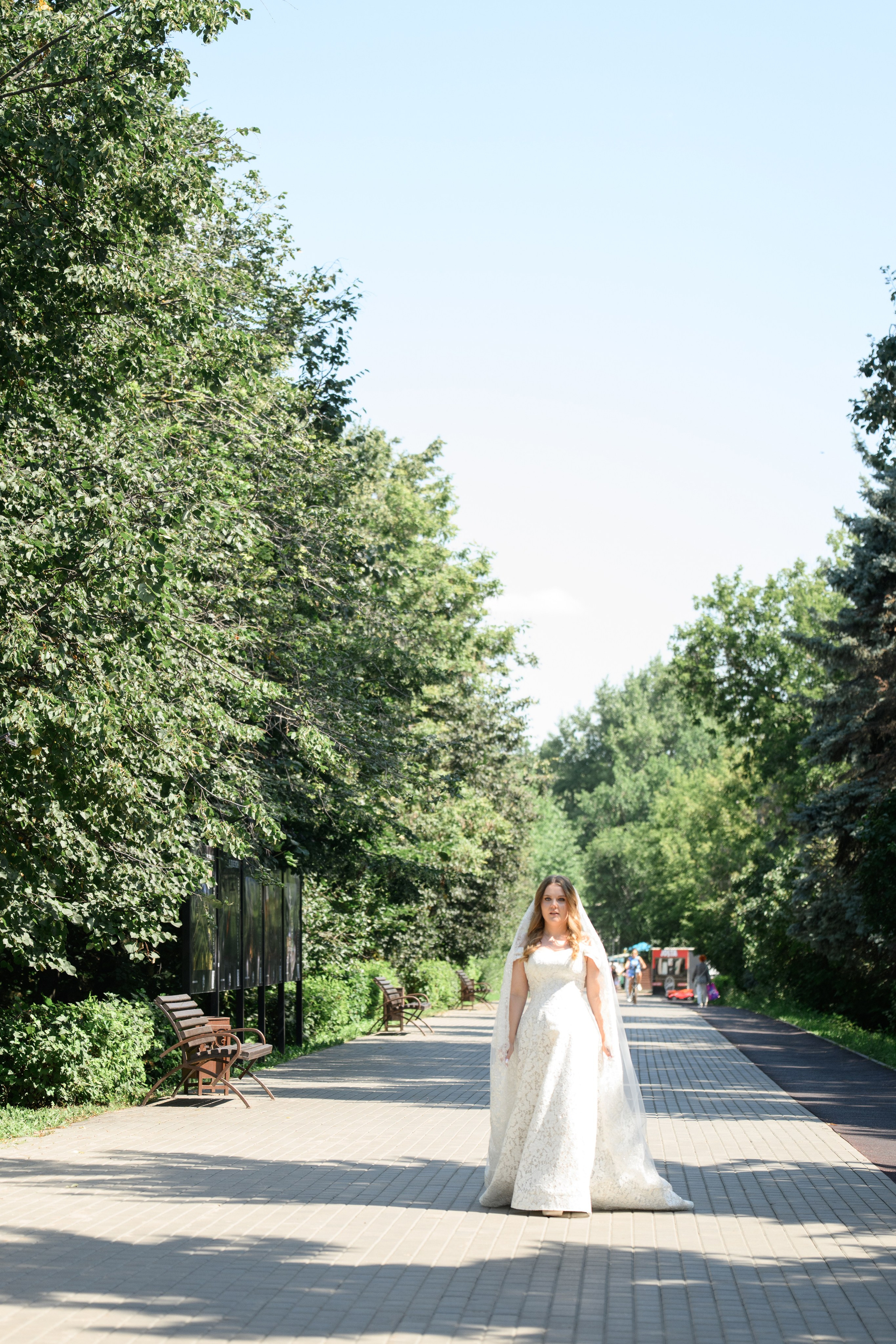 Sergey and Tatyana. Фотограф в Липецке Ковалько Евгений