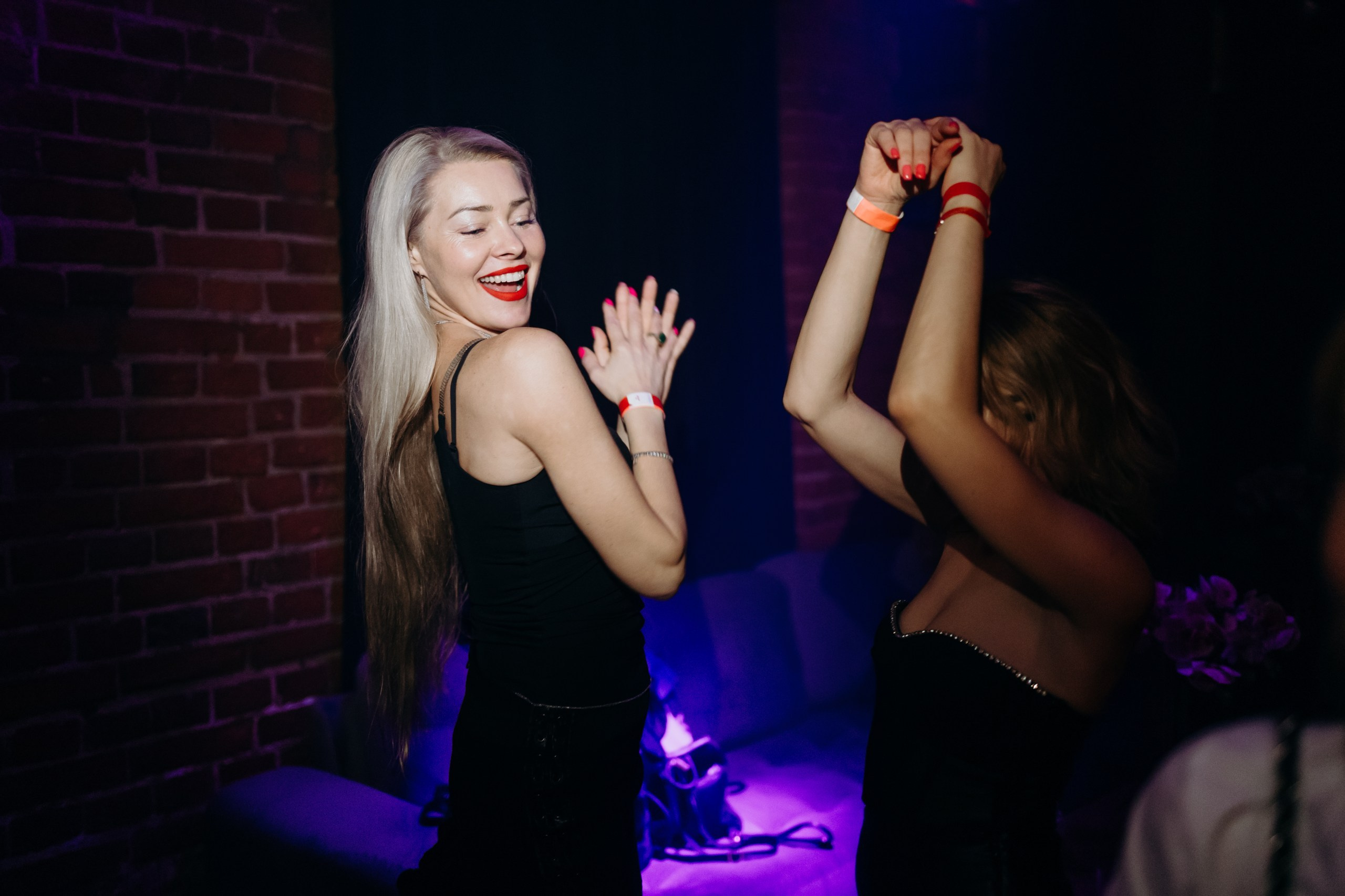 Radio Kult. Meet on Ibiza. Фотограф в Москве Ирина Фомочкина
