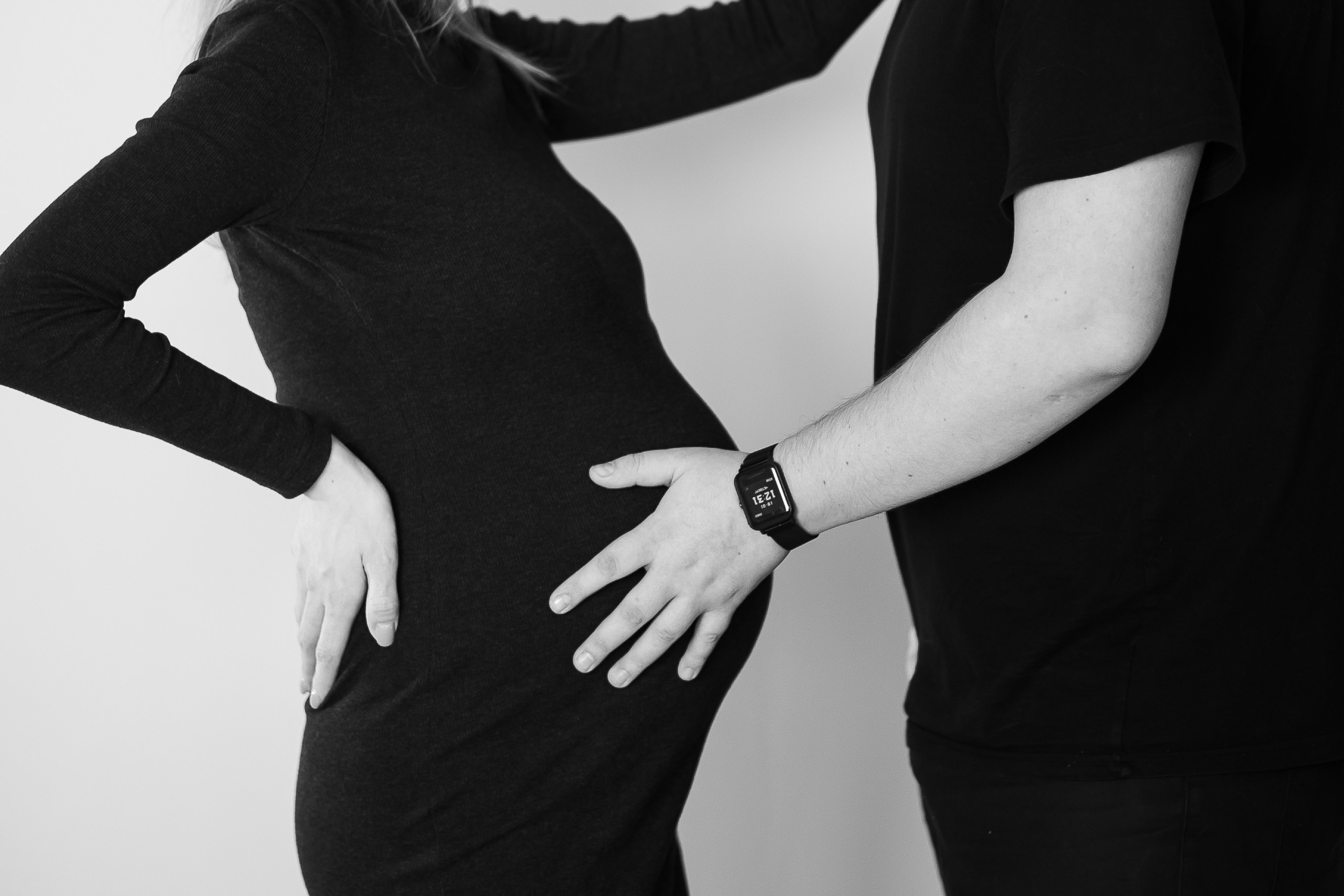 Ира и Денис. Минимализм. Семейный и репортажный фотограф в Череповце Оля Ланец