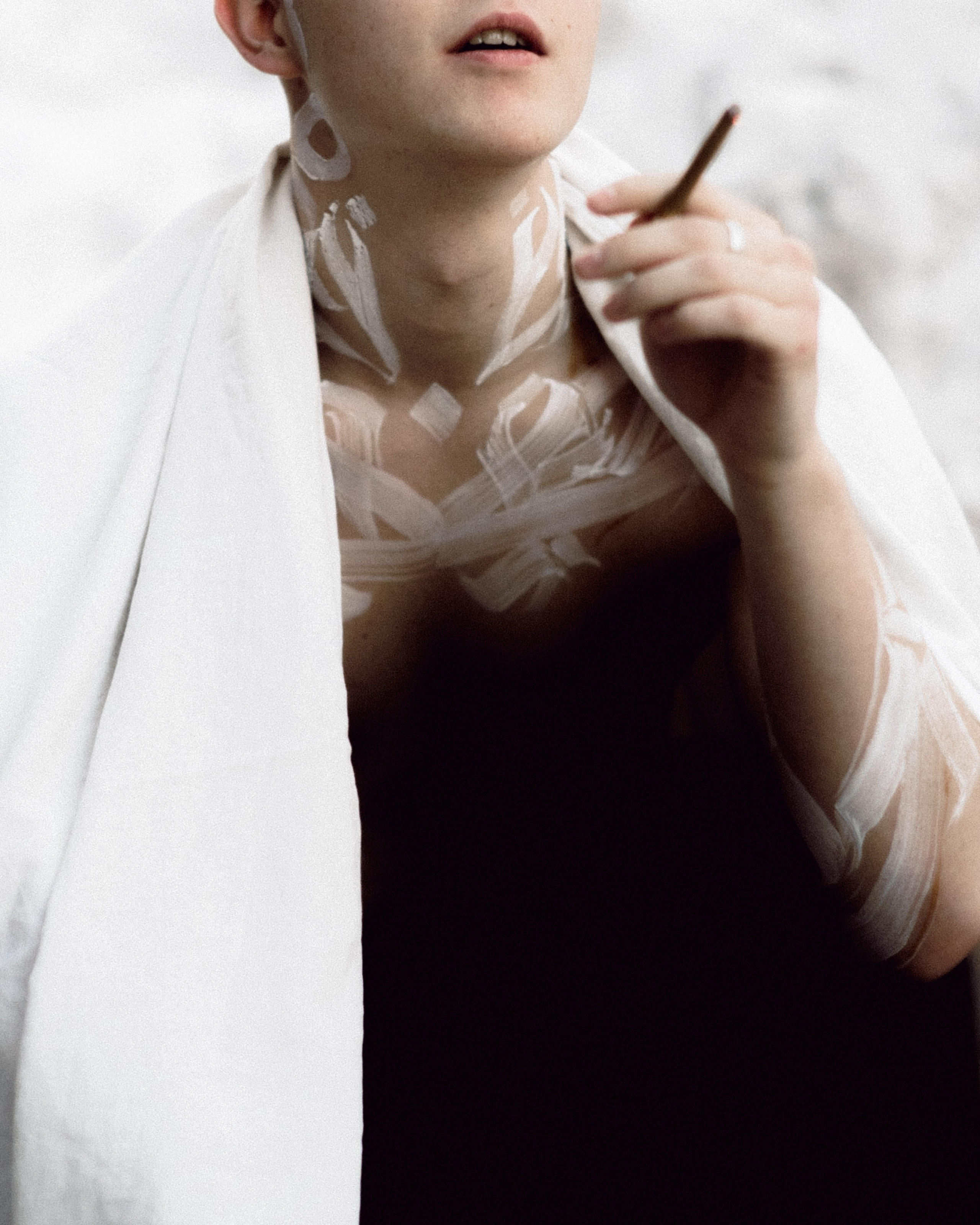 Александр. Портретный фотограф в Сургуте