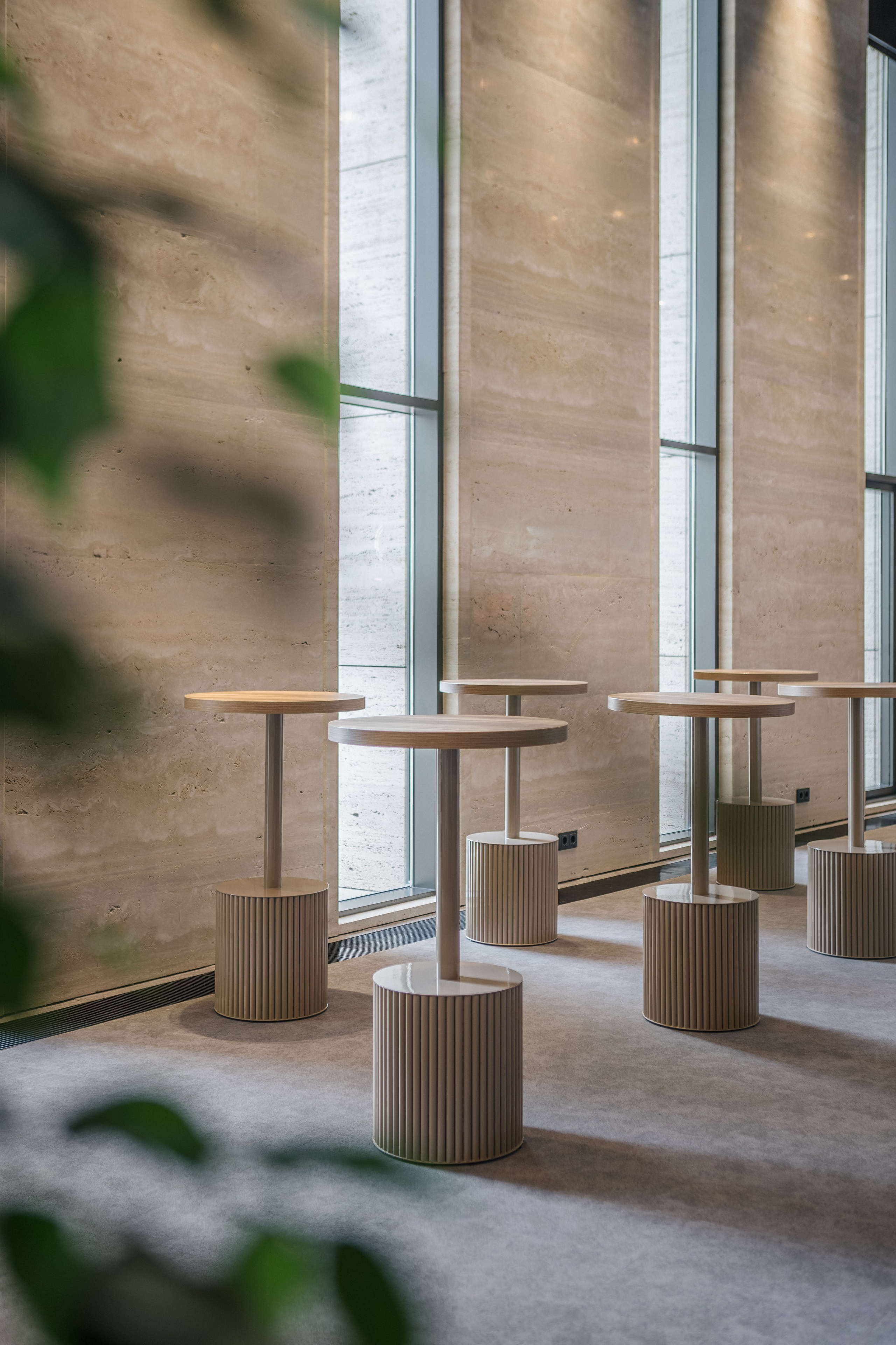 Gallery. Ekaterina Symidi. Interior Photographer