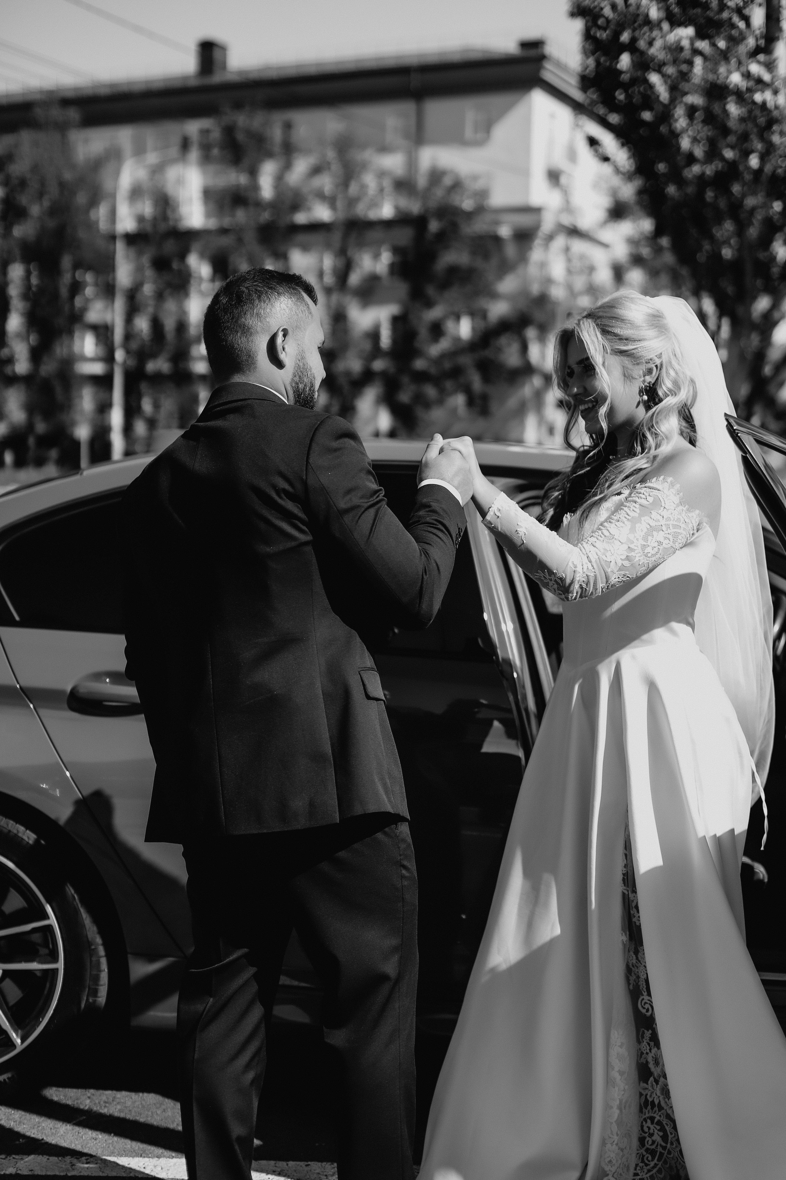 СОФИЯ & МИХАИЛ. Фотограф Мариуполь | Ялта | Крым — Диана Мазенко