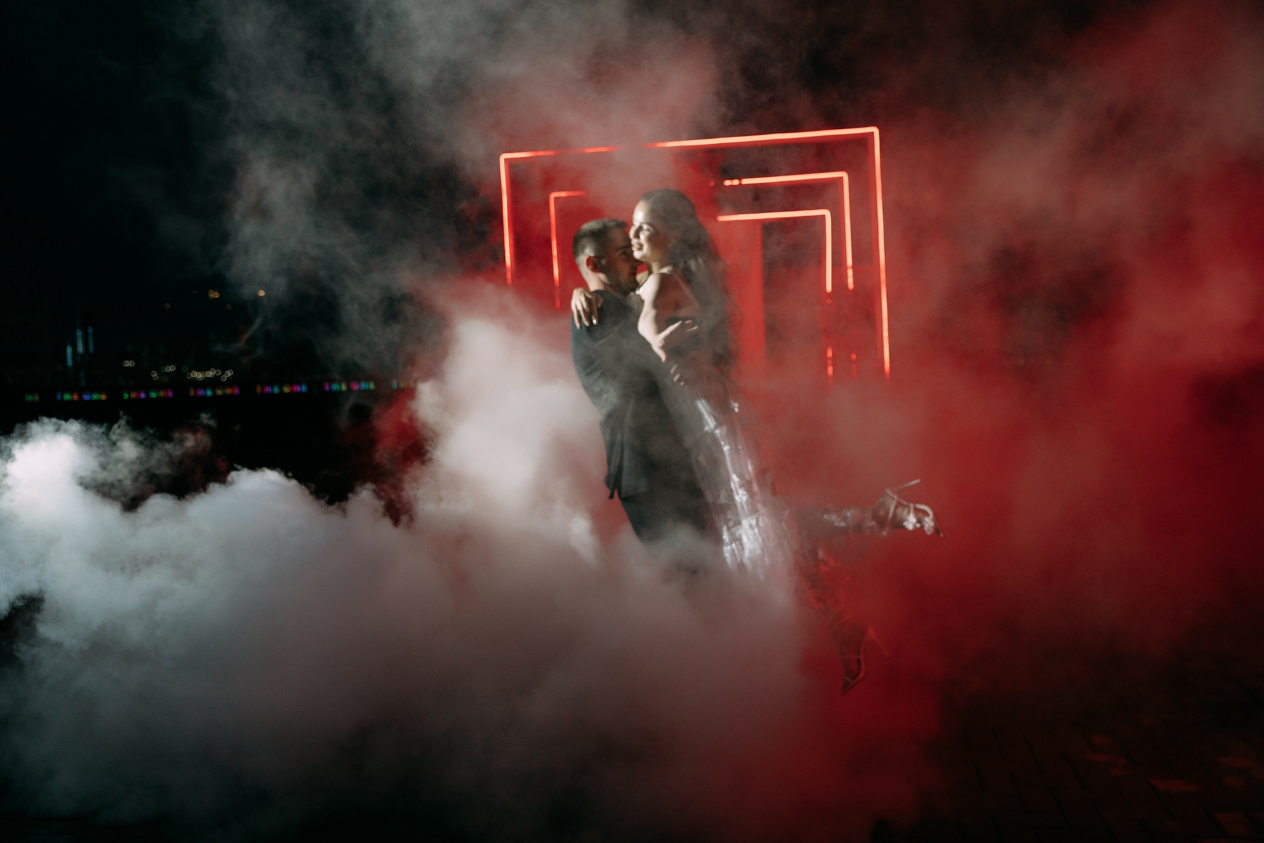 Иван & Настя. Свадебный и репортажный фотограф в Чебоксарах Покровский Александр