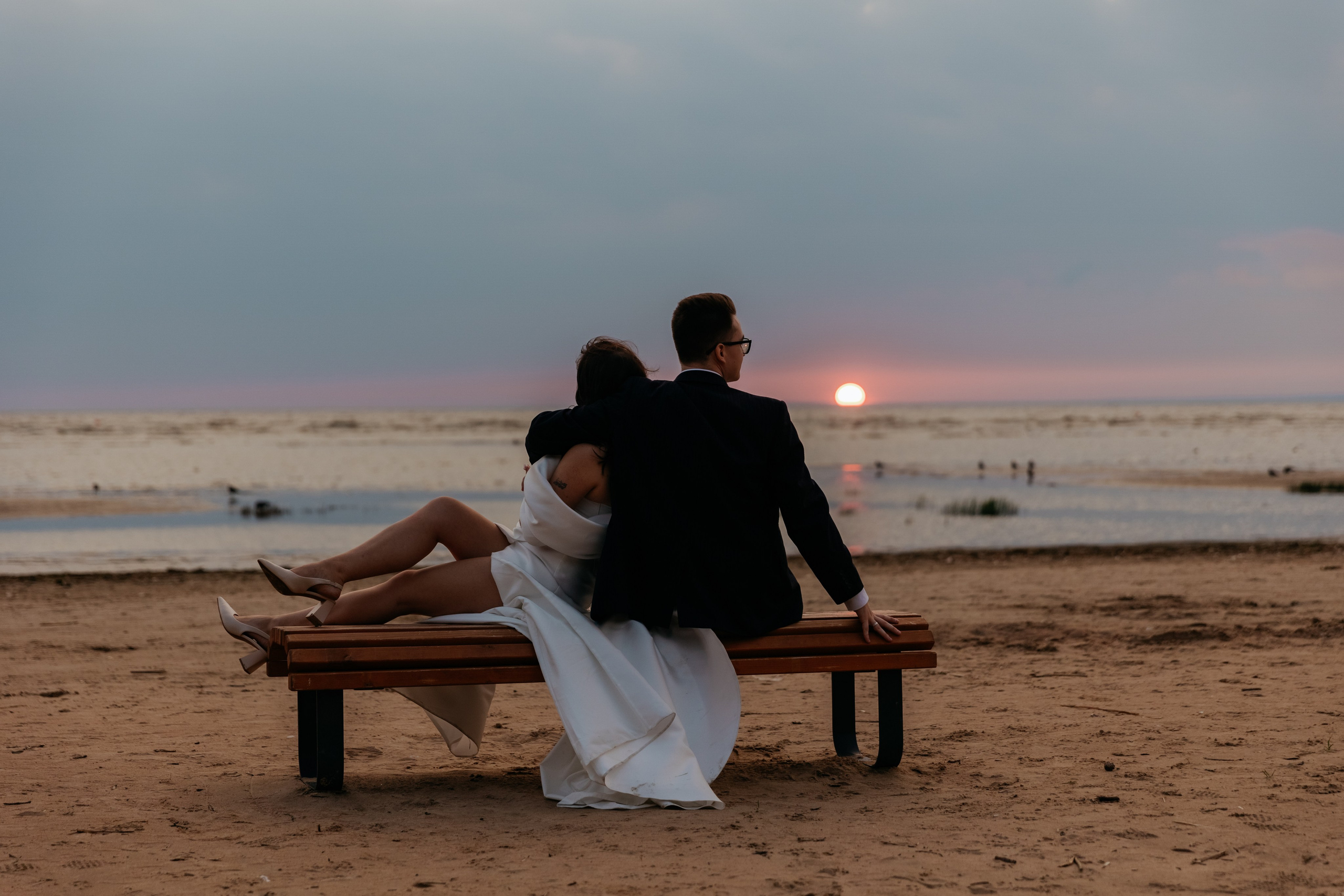 Amore non sente fatica. Свадебный фотограф в Санкт-Петербурге