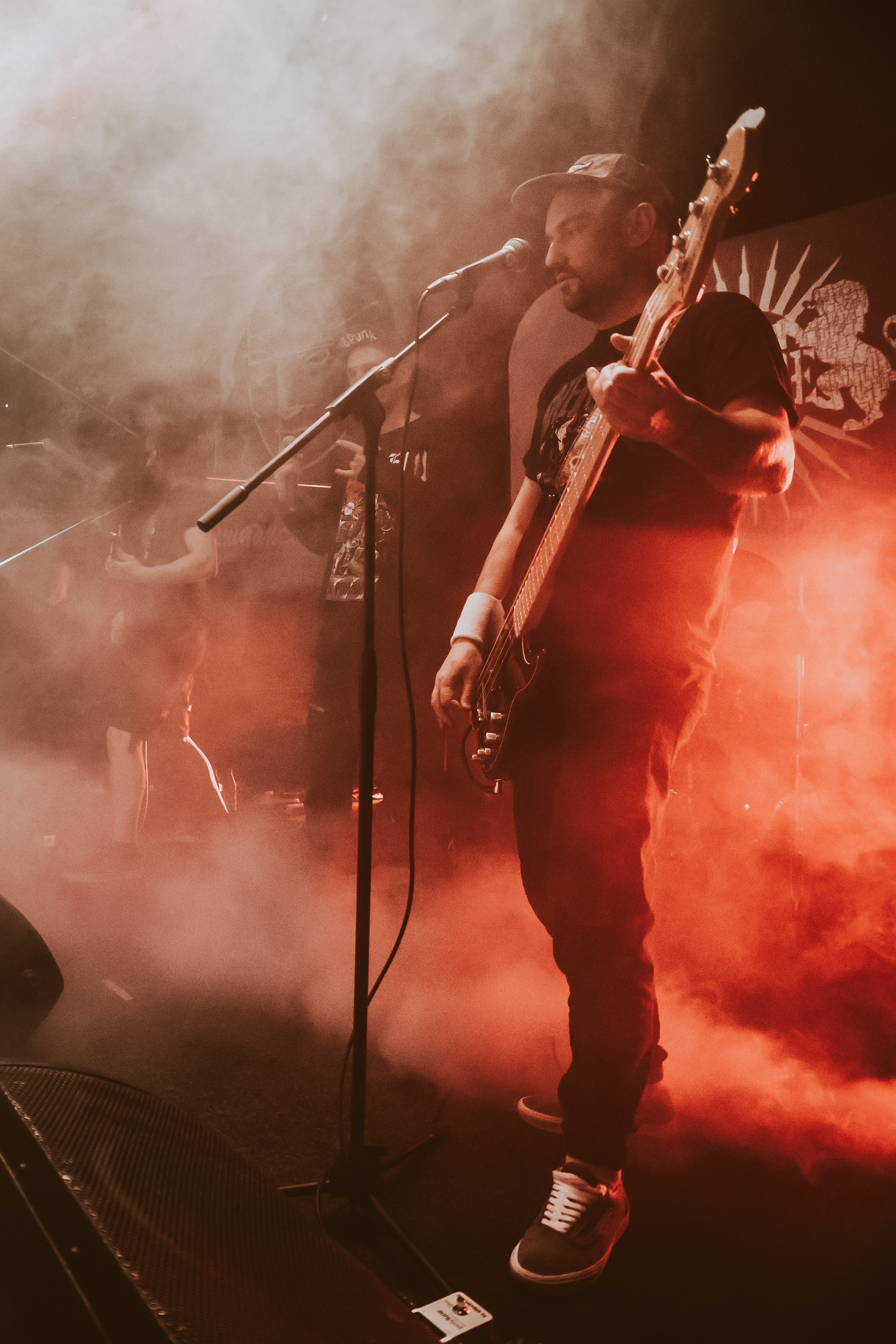 Purgen, Эрмитаж, 16.04.2026. Фотограф Регина Крикунова г. Красноярск