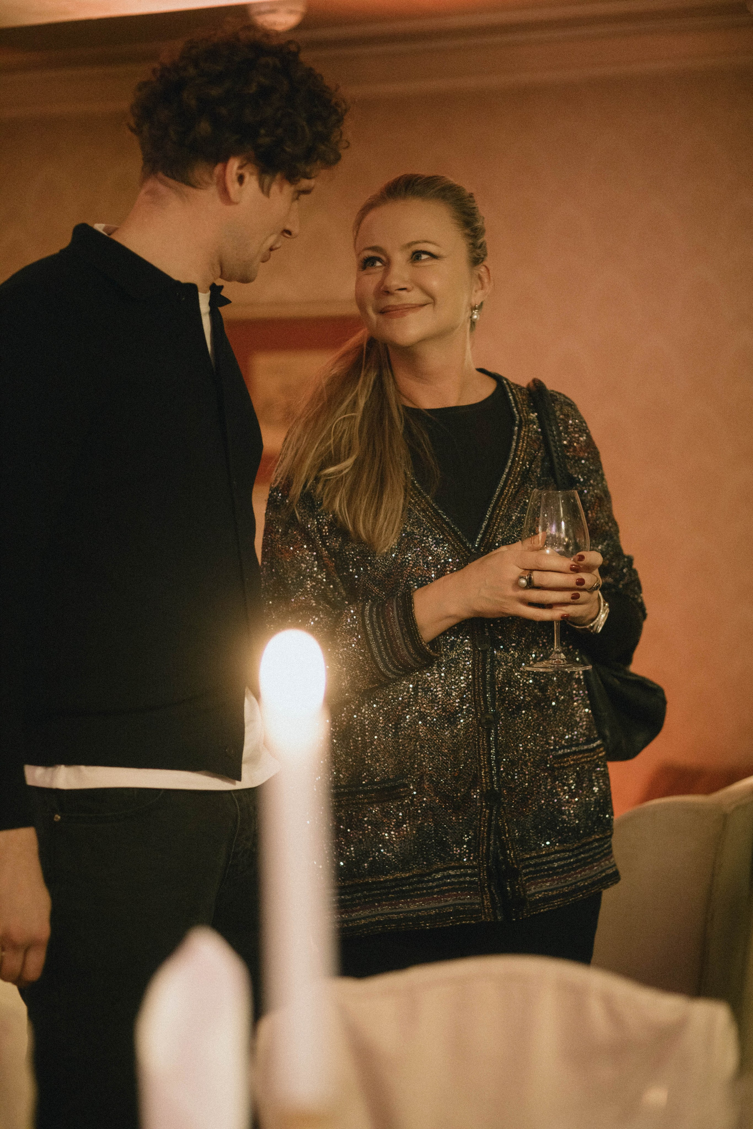 Юбилей. Екатерина. Фотограф Юсова Мария