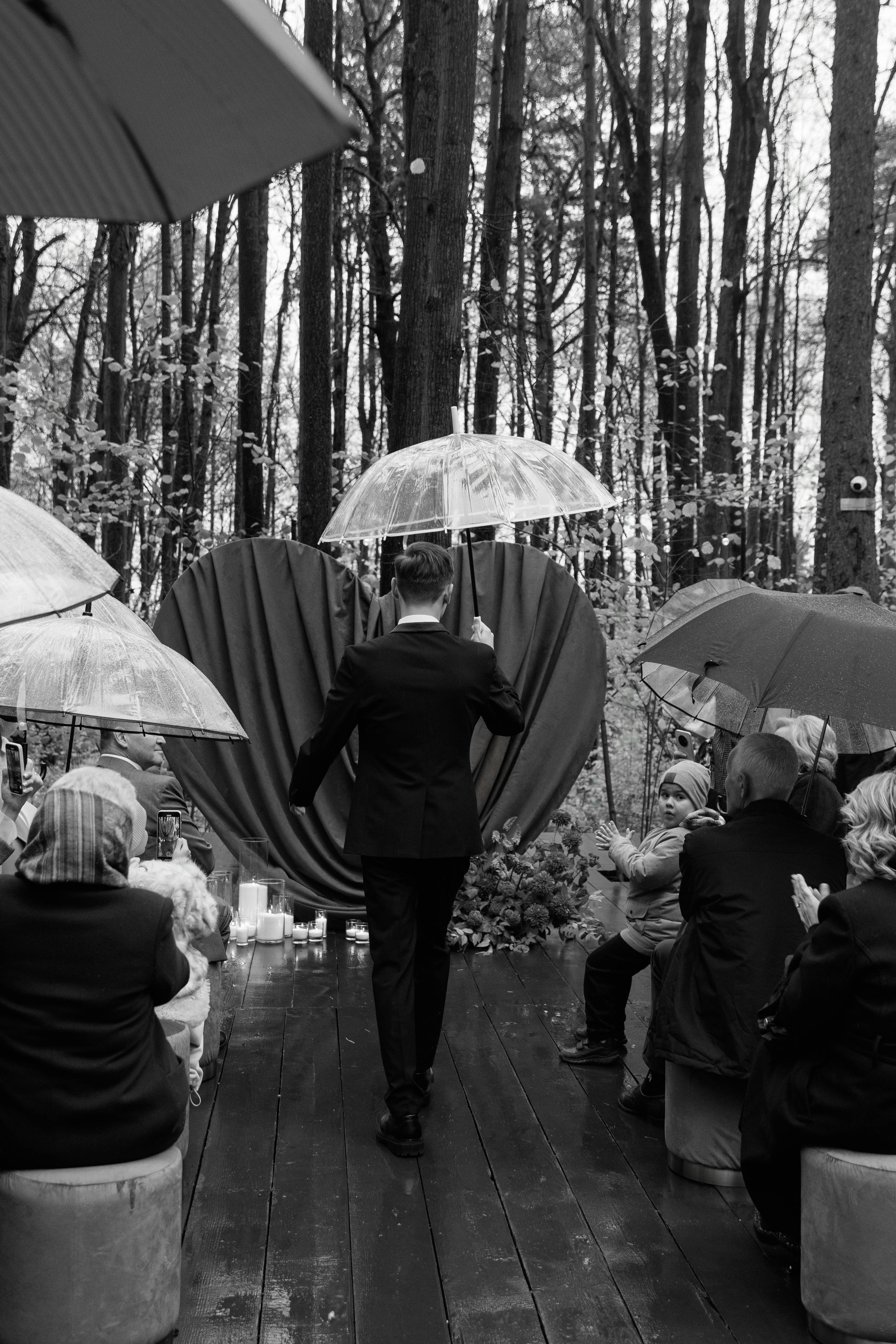 Александр и Валерия. Фотограф Юсова Мария