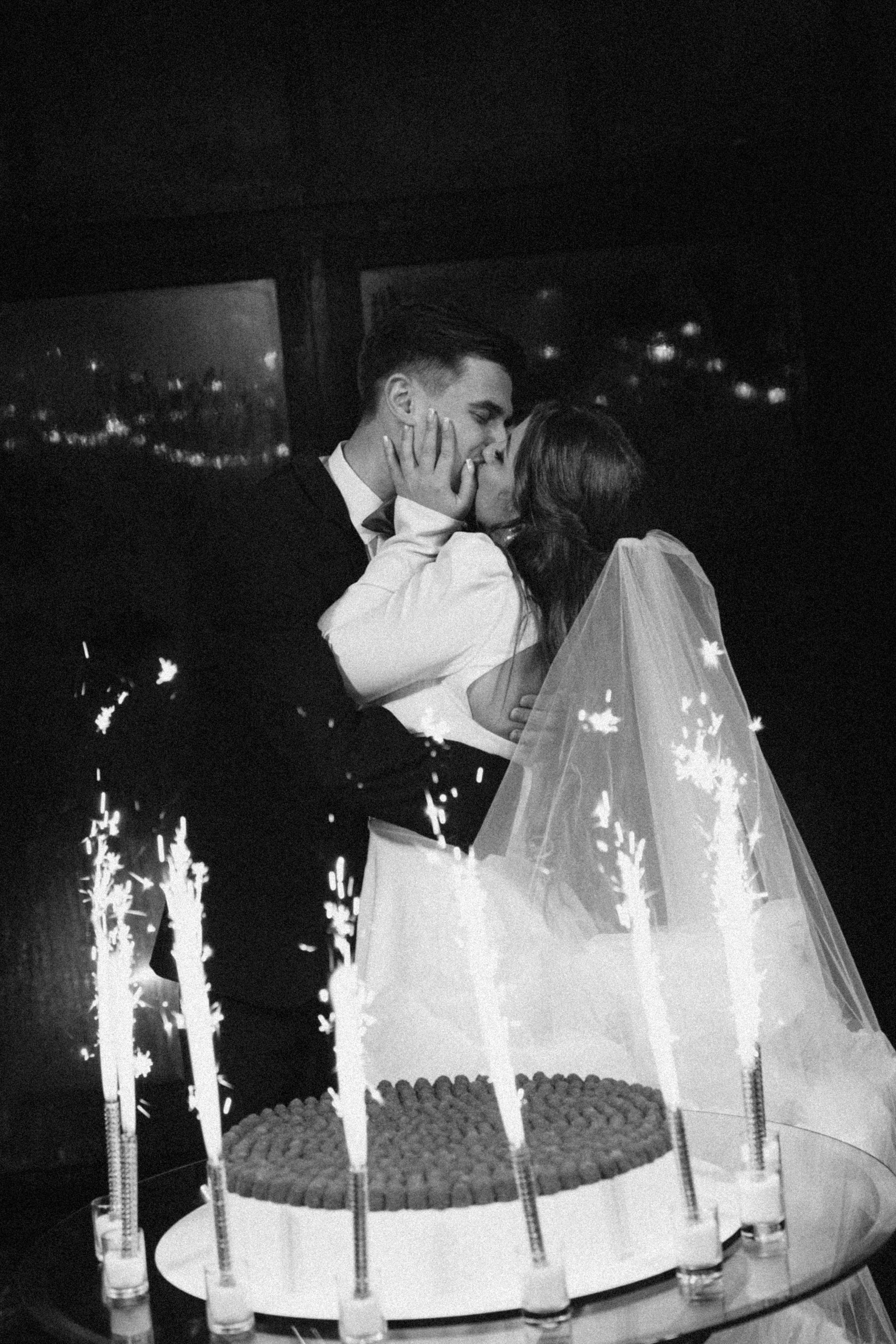 Александр и Валерия. Фотограф Юсова Мария