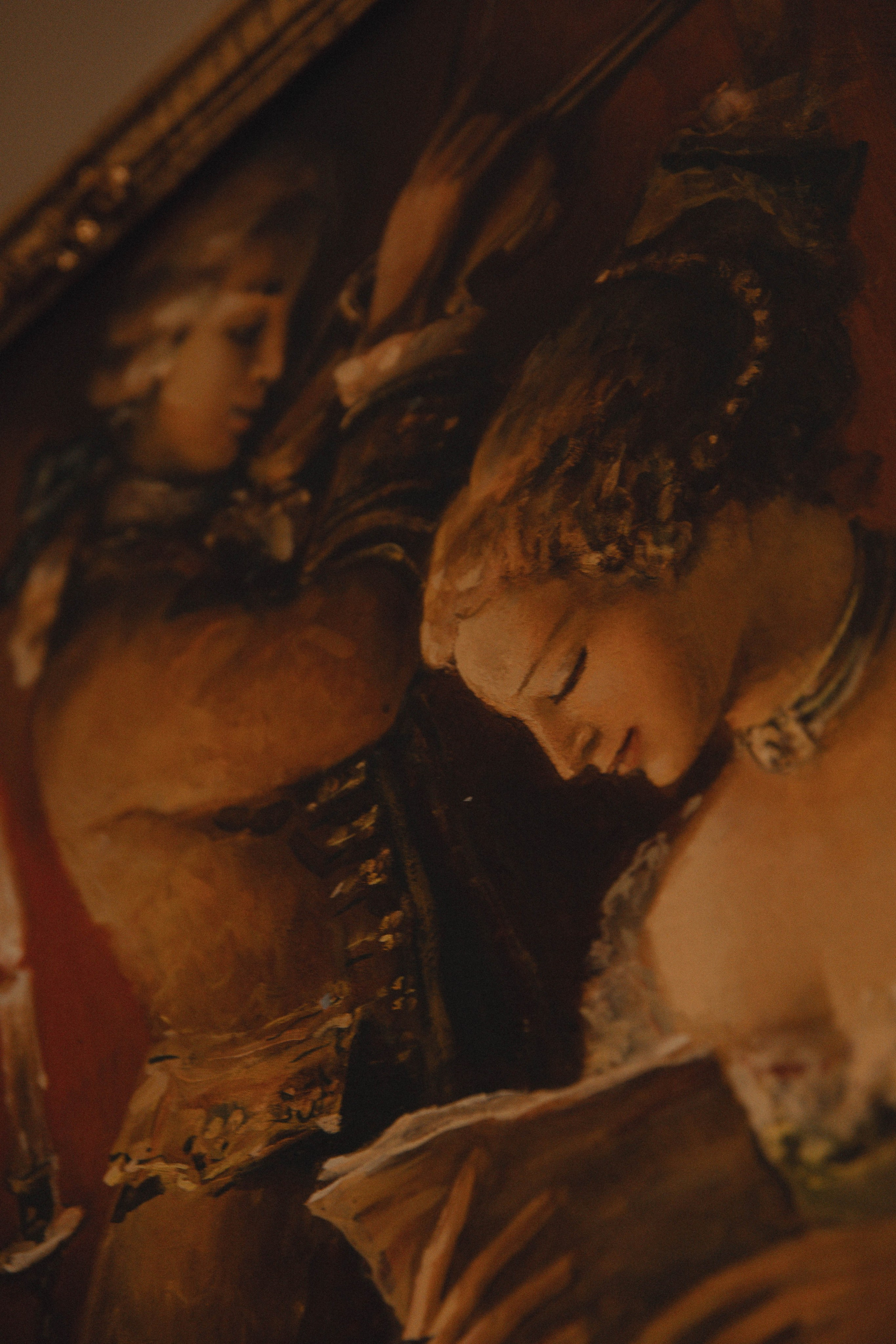 Кирилл и Алиса. Фотограф Юсова Мария