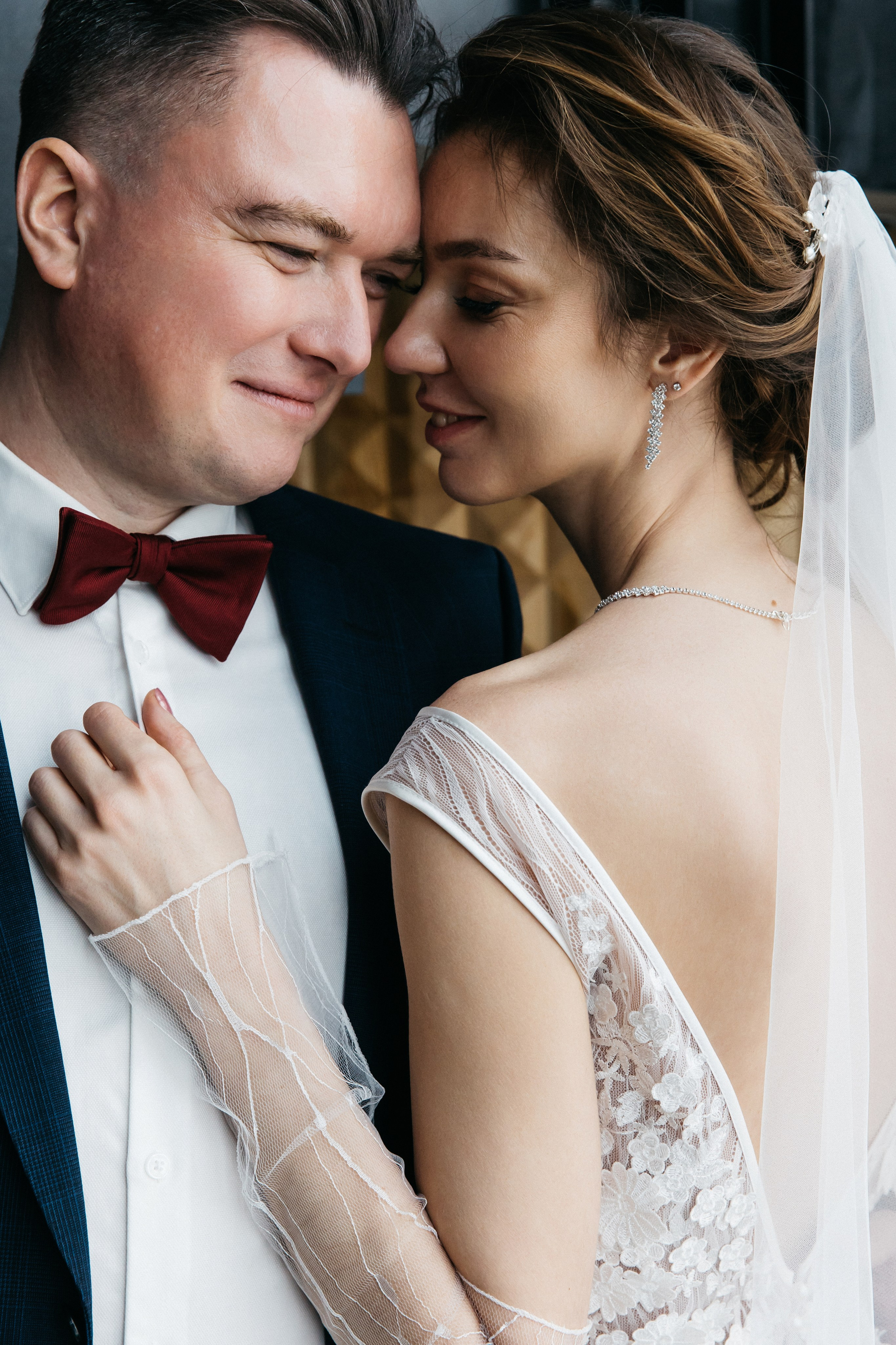 Свадебный фотограф Москва