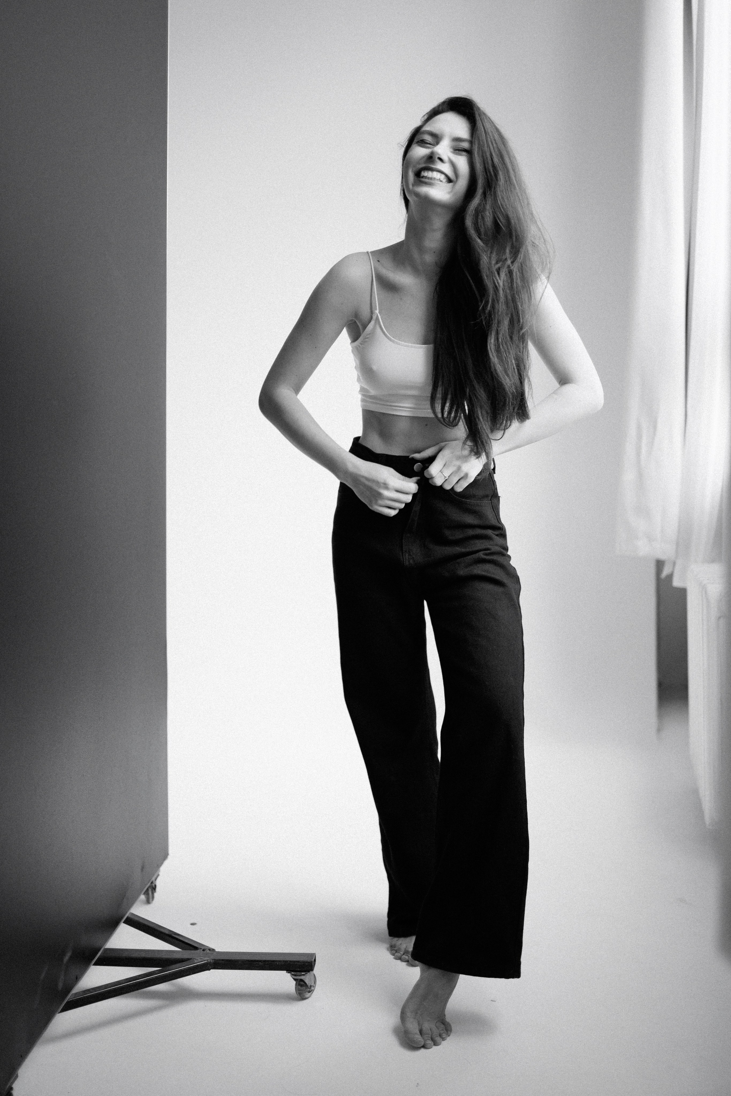 Nasty. Фотограф в Туле Павел Парахин