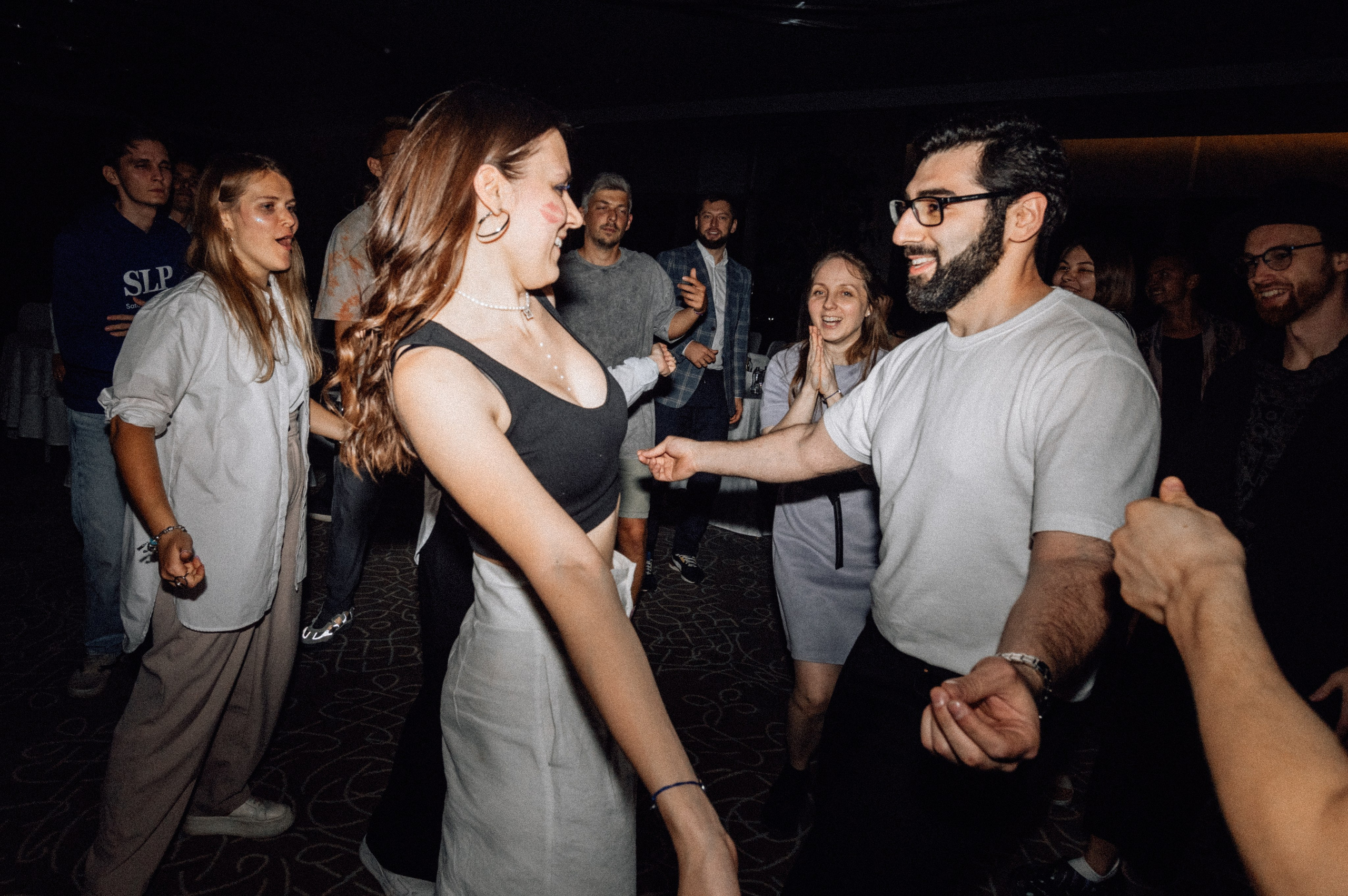 Events. Антон Ляпунов фотограф Вашего события в Москве