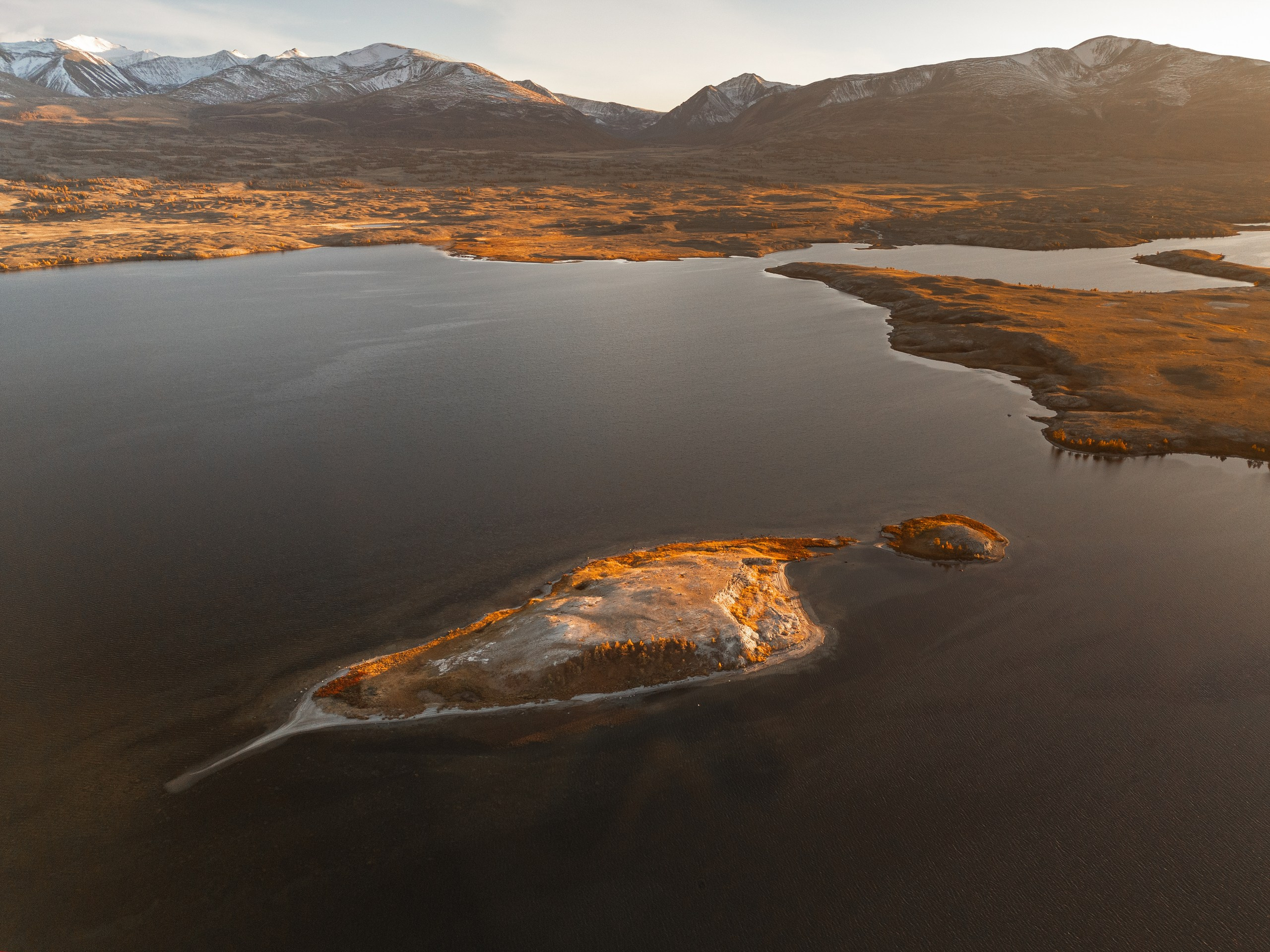 Монголия. Фотограф в Красноярске Нерозя Александр. Пейзаж, природа, портрет