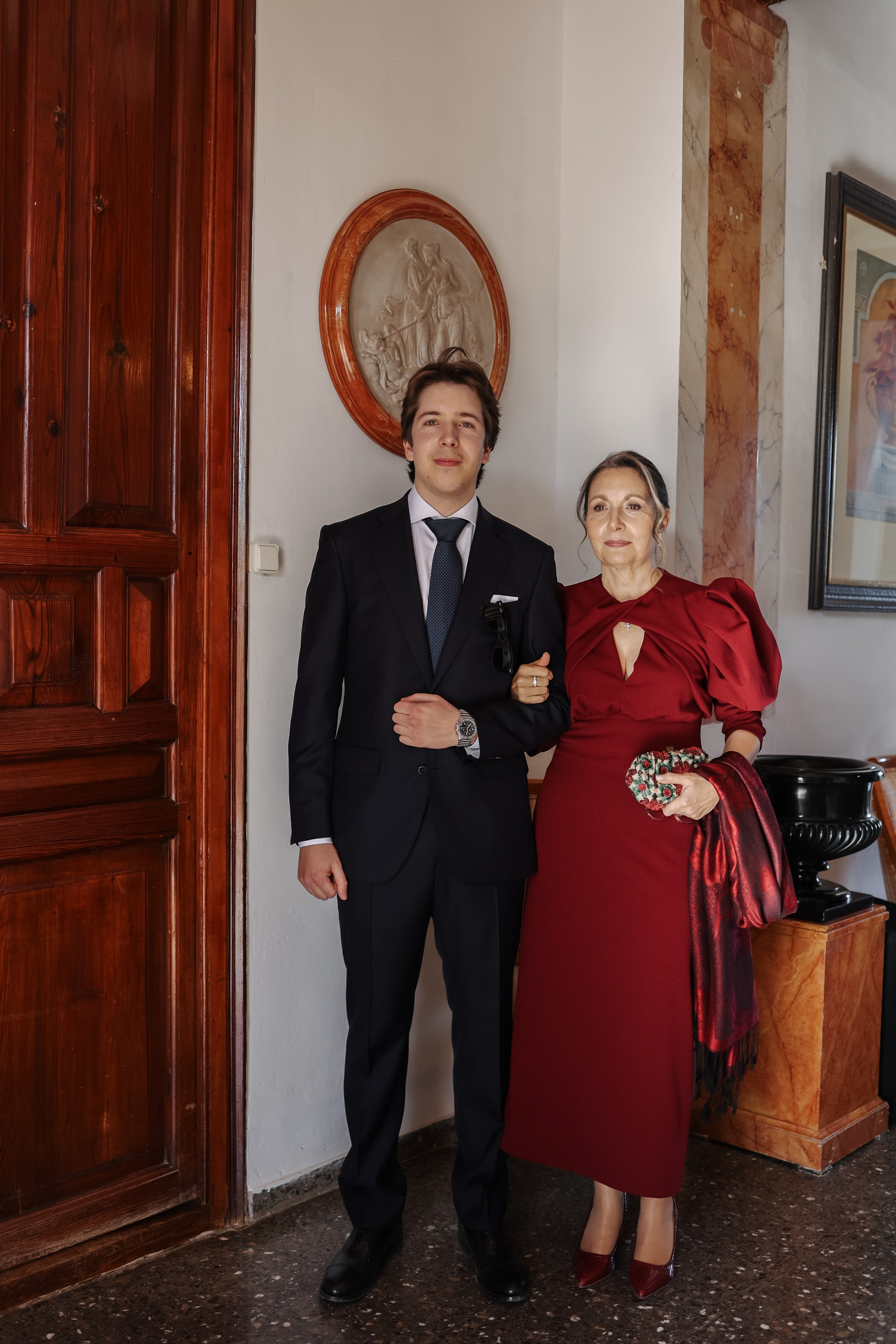 Ana & Pablo. Bantser Studio — Wedding photographer and planner in Valencia, Spain