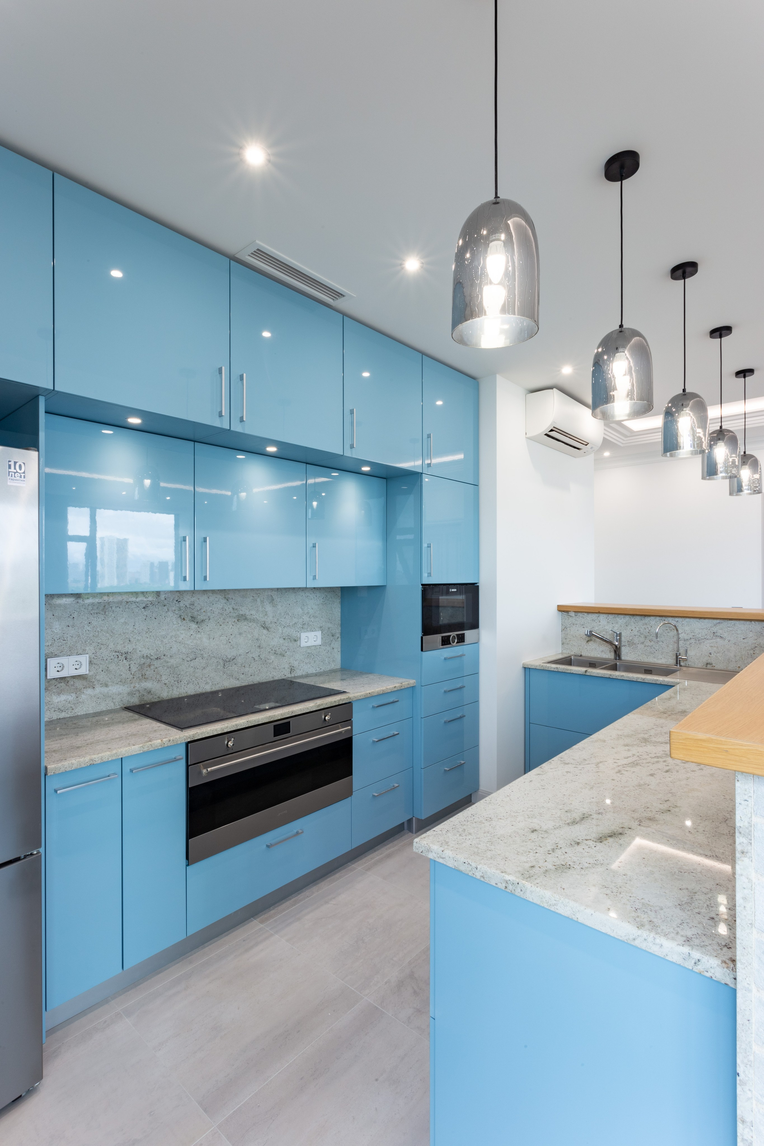 Интерьеры и ландшафты. Фотограф всего