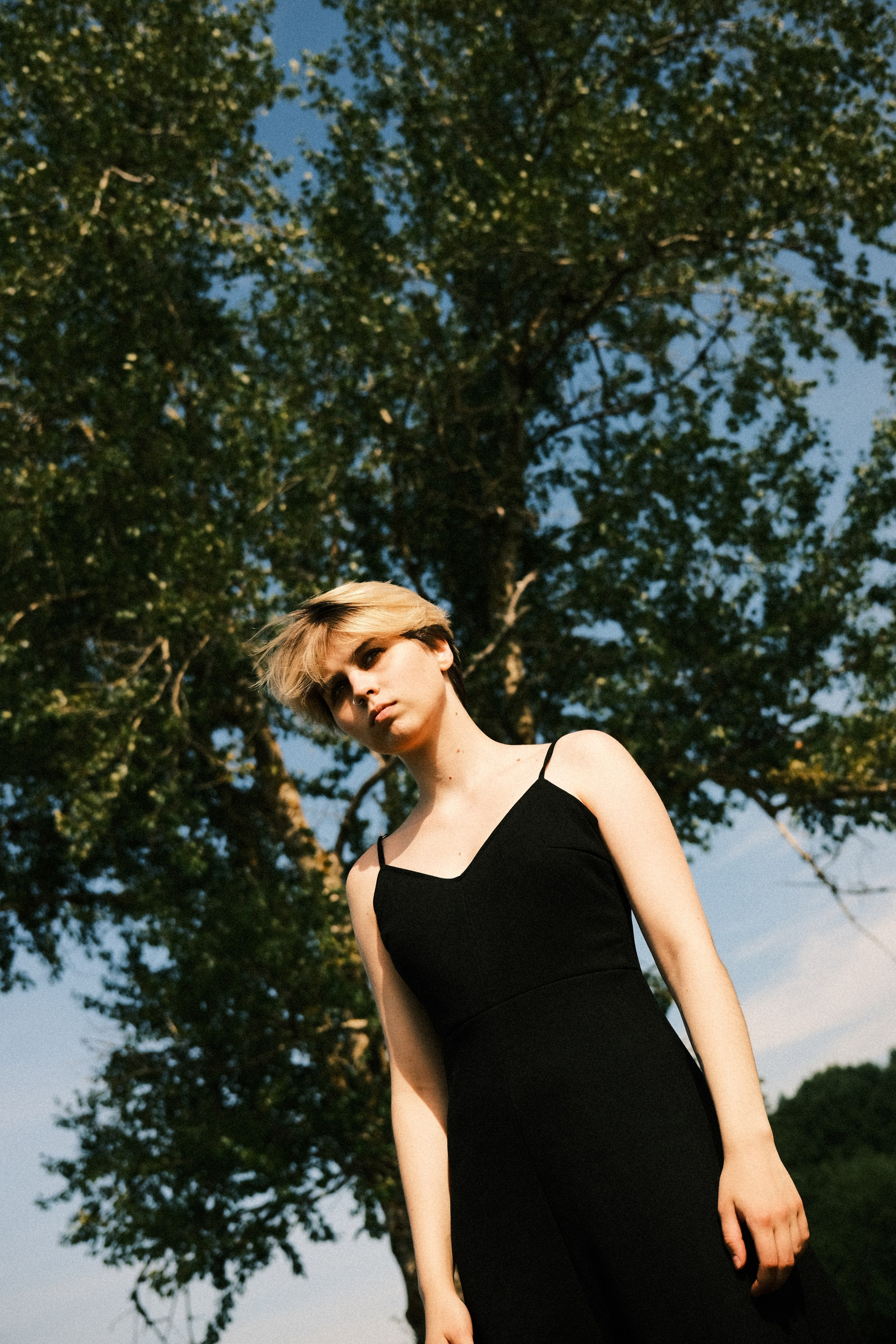 Ана 2. Портретный фотограф