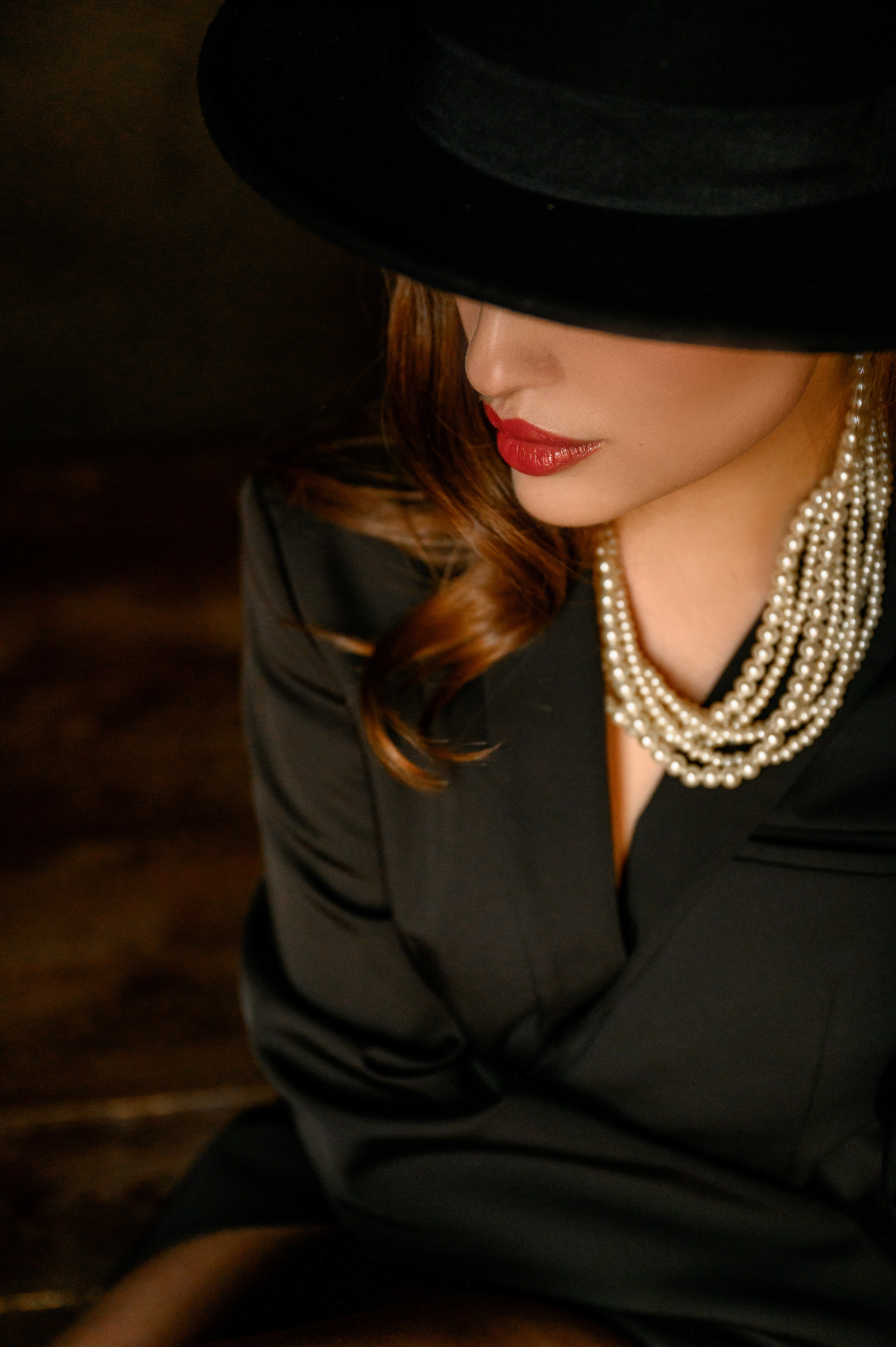 Мария. Тёмная история. Semerlina.ru